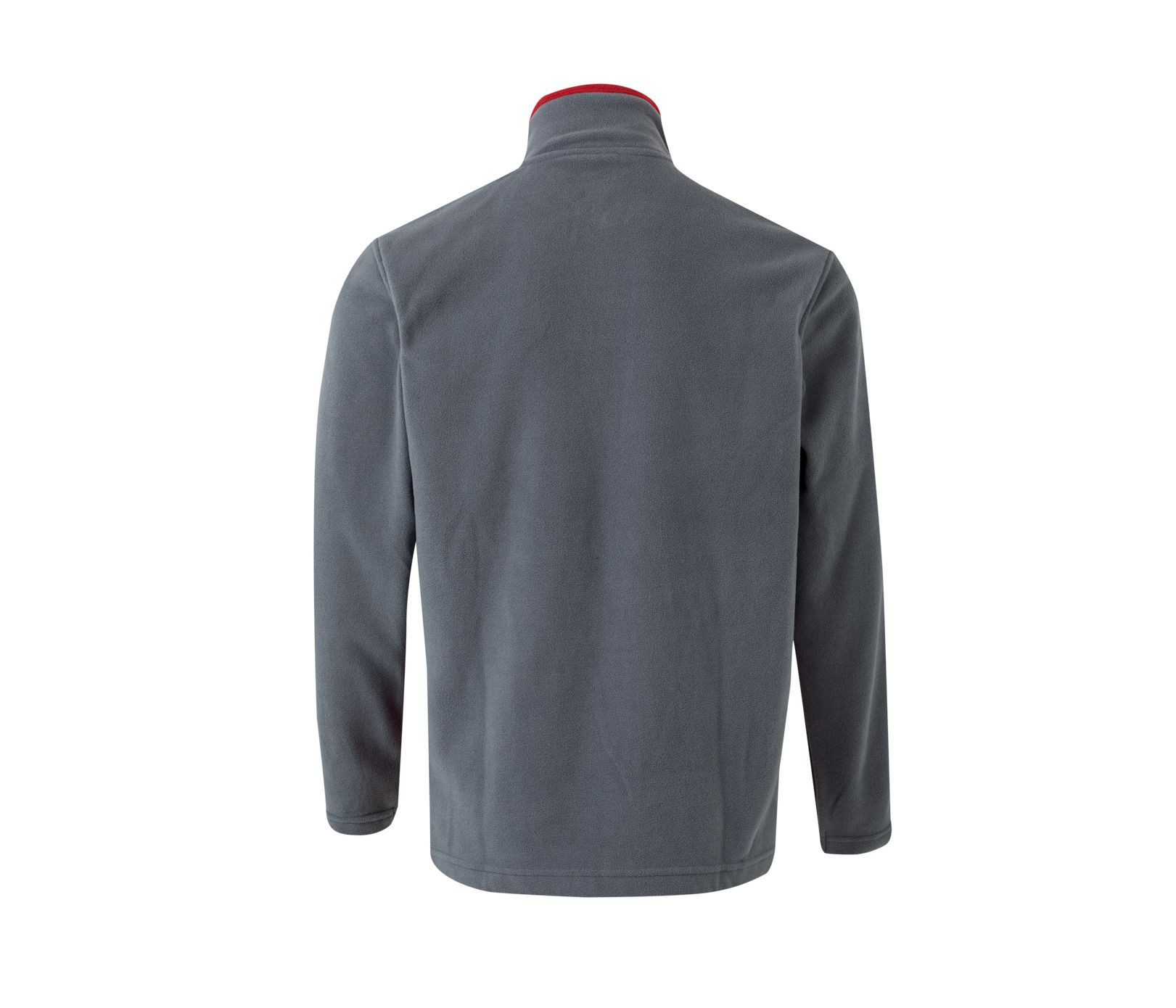 VESTE POLAIRE BICOLORE