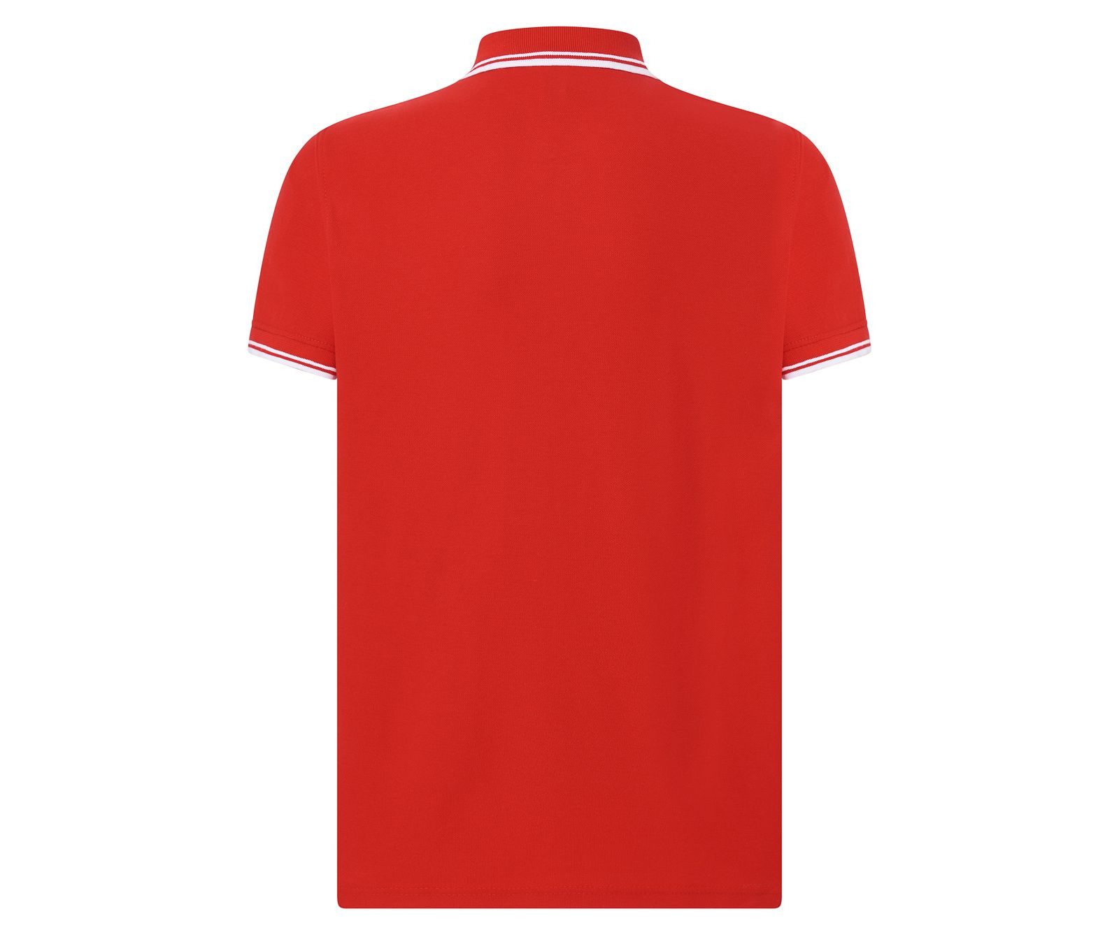 MAN REGULAR POLO