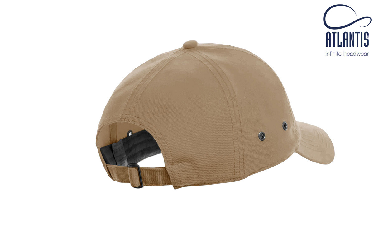 ACTION CAP