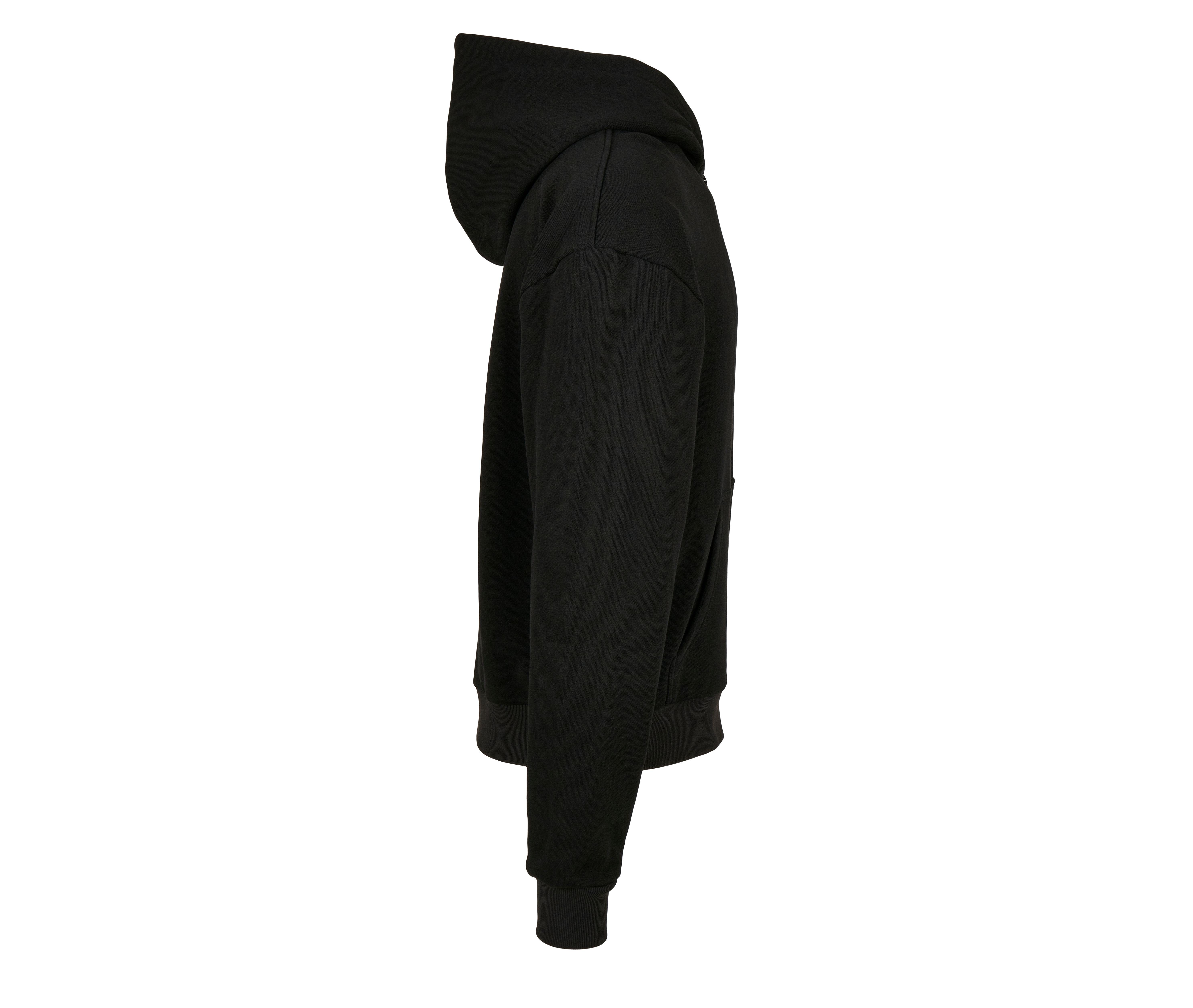 ULTRA HEAVY ZIP HOODY