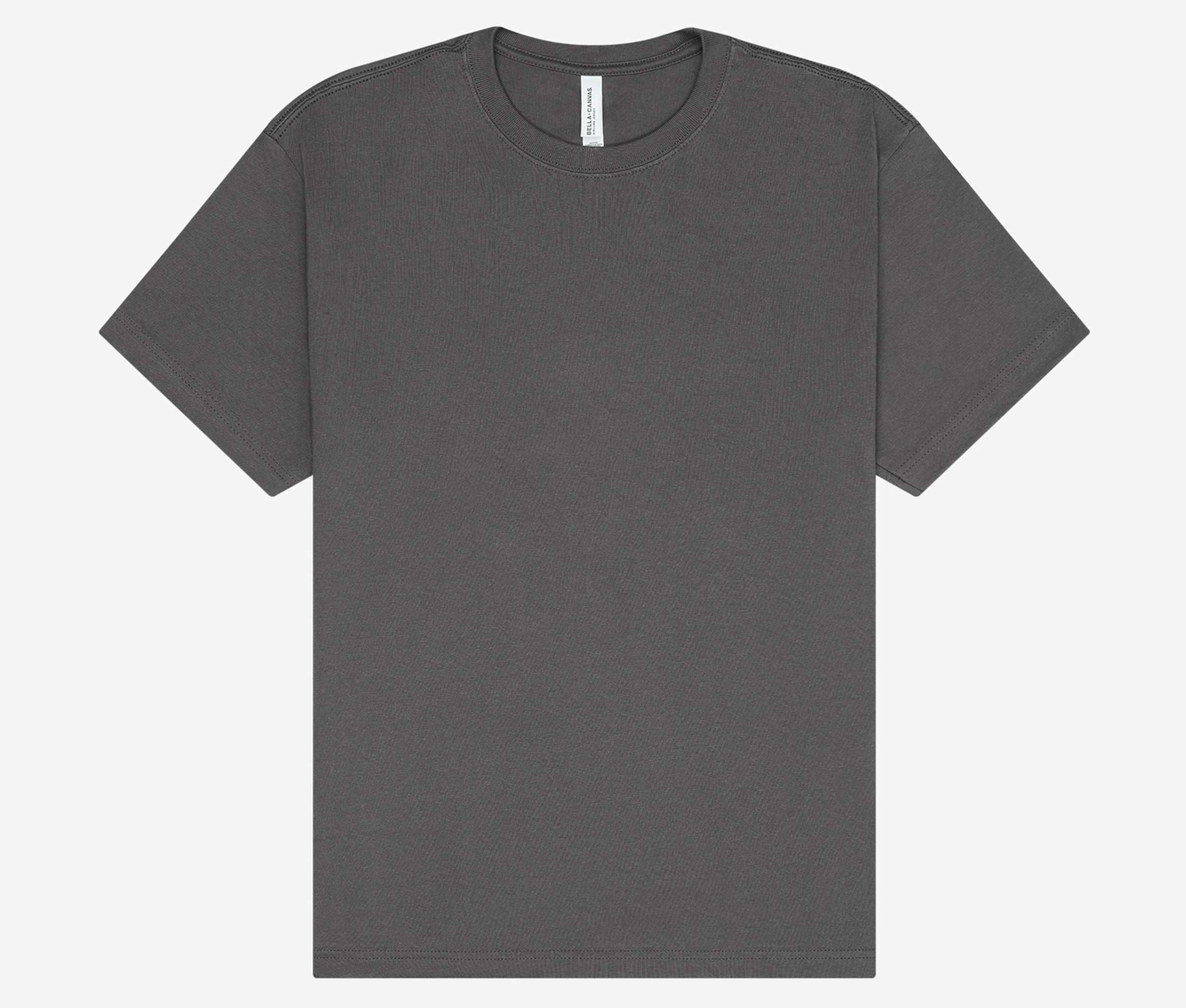 UNISEX SHORT SLEEVE HEAVY TEE