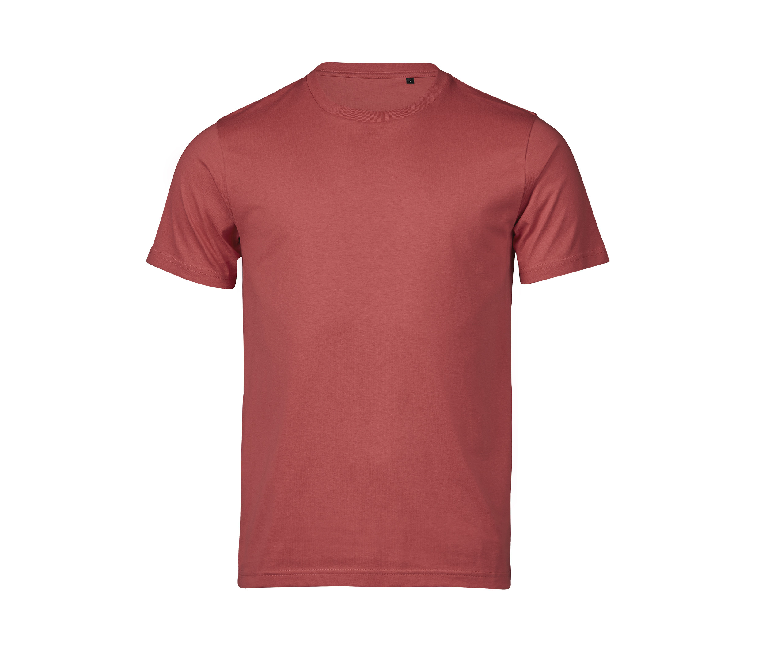 UNLABELED LUXURY TEE