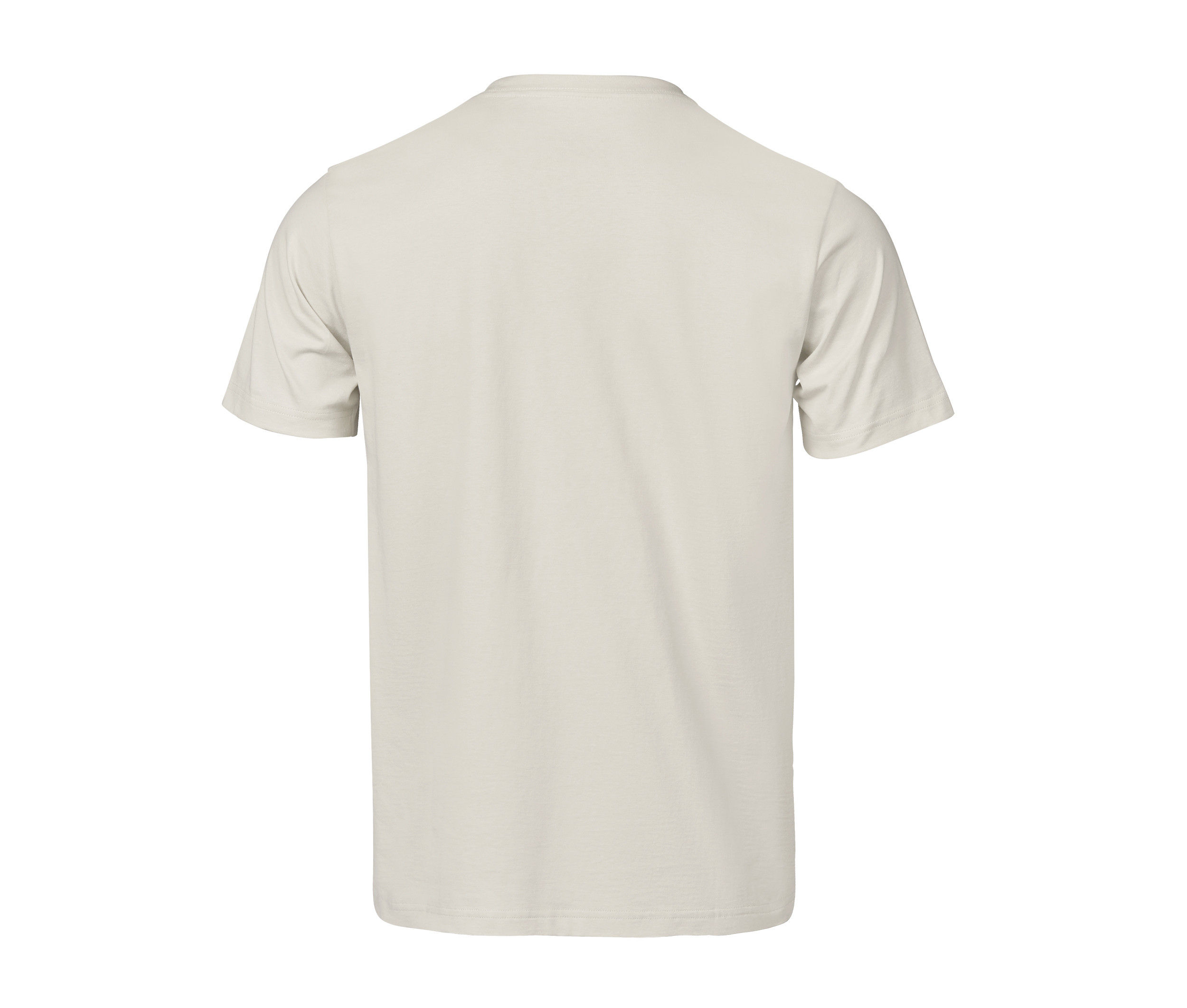 UNLABELED LUXURY TEE
