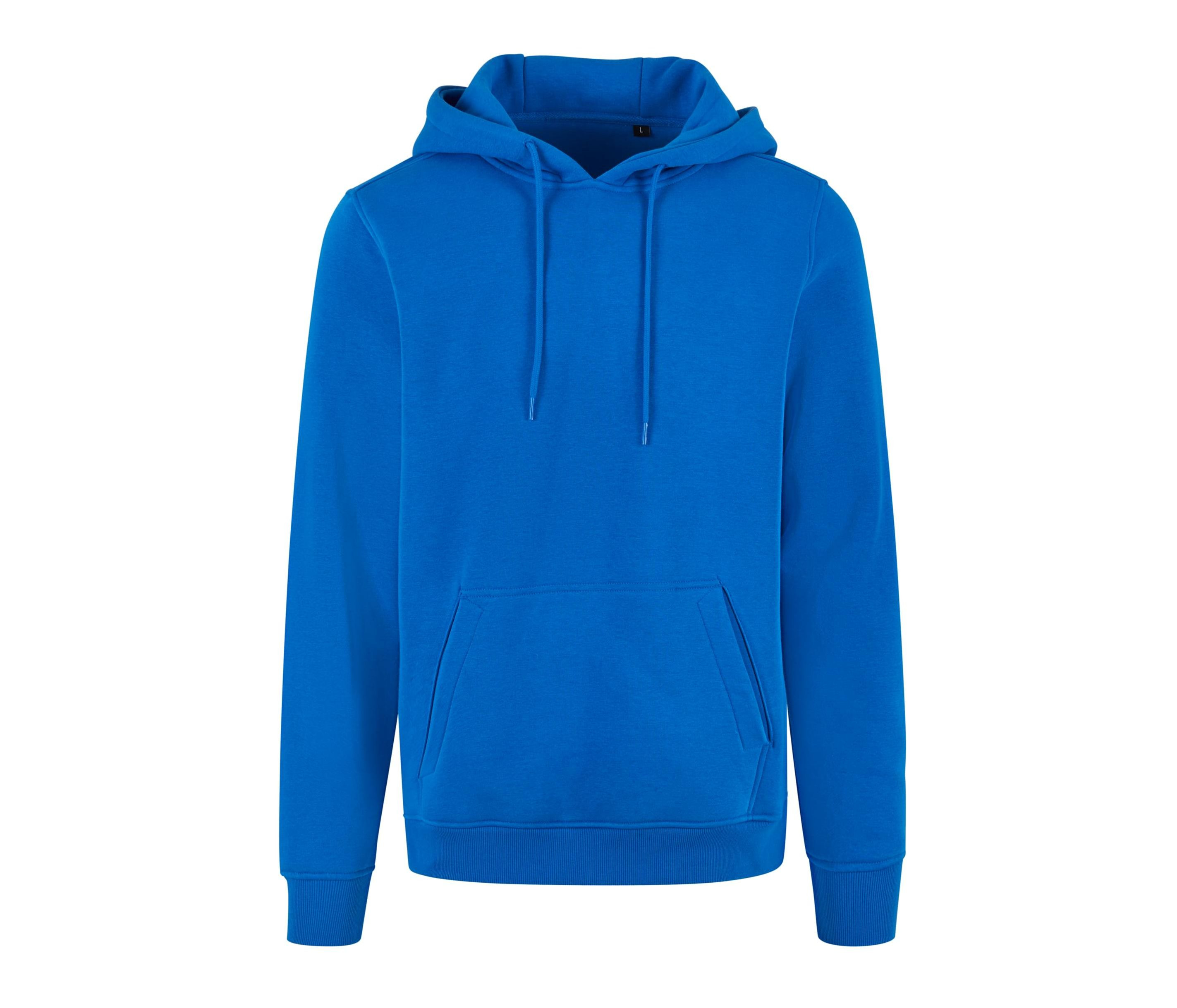 BASIC HOODY