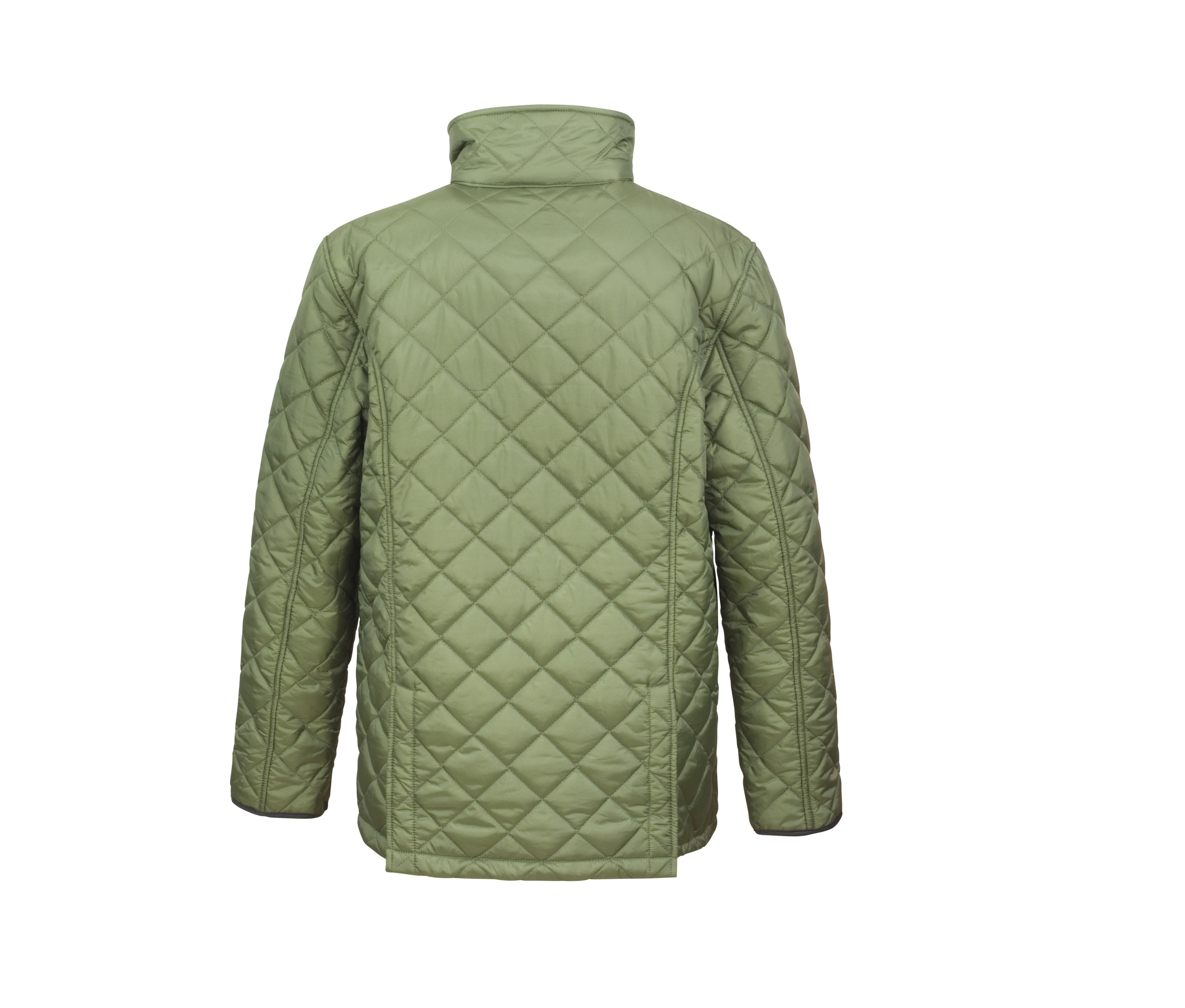CHELTENHAM GOLD JACKET