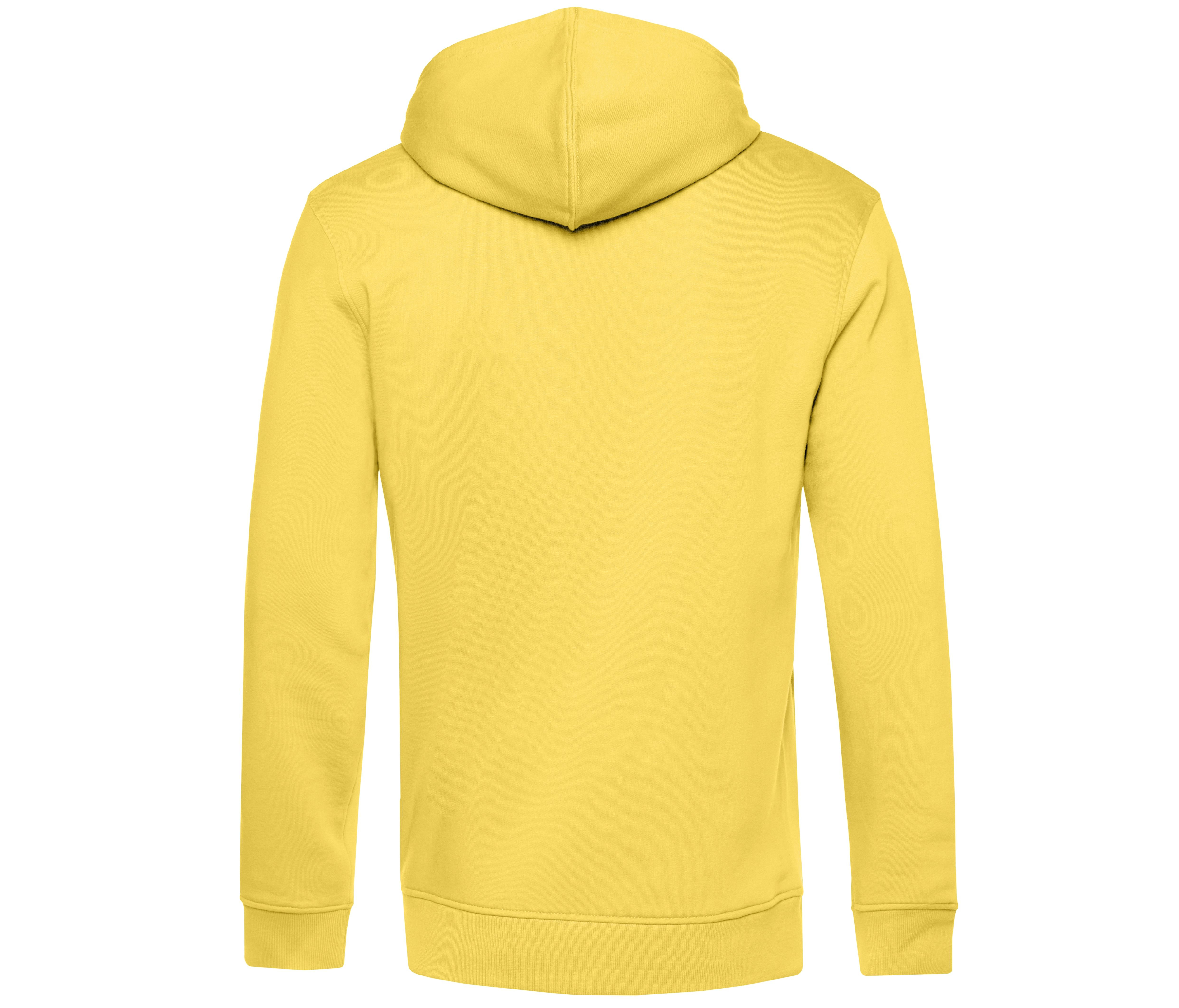 INSPIRE HOODED