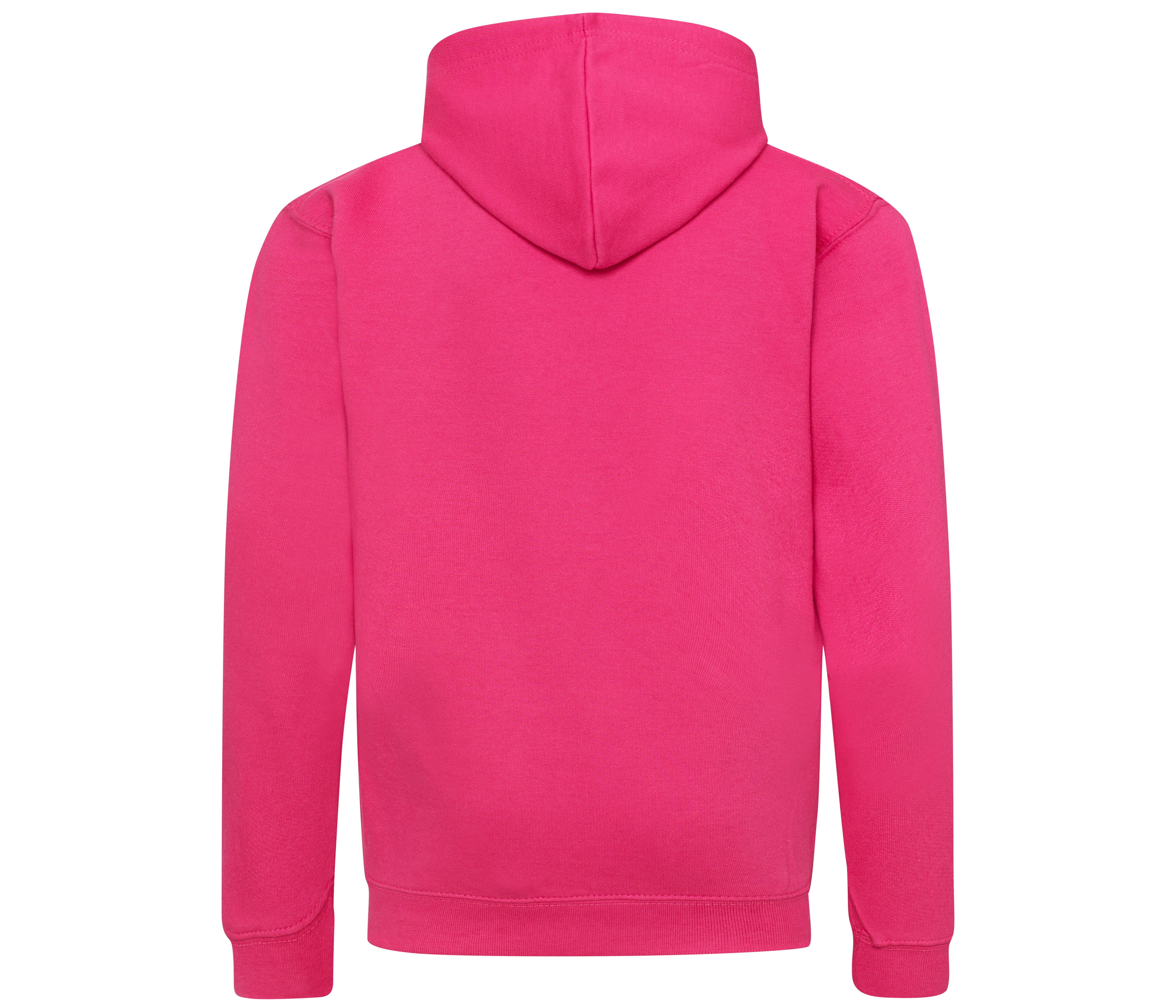 KIDS VARSITY HOODIE