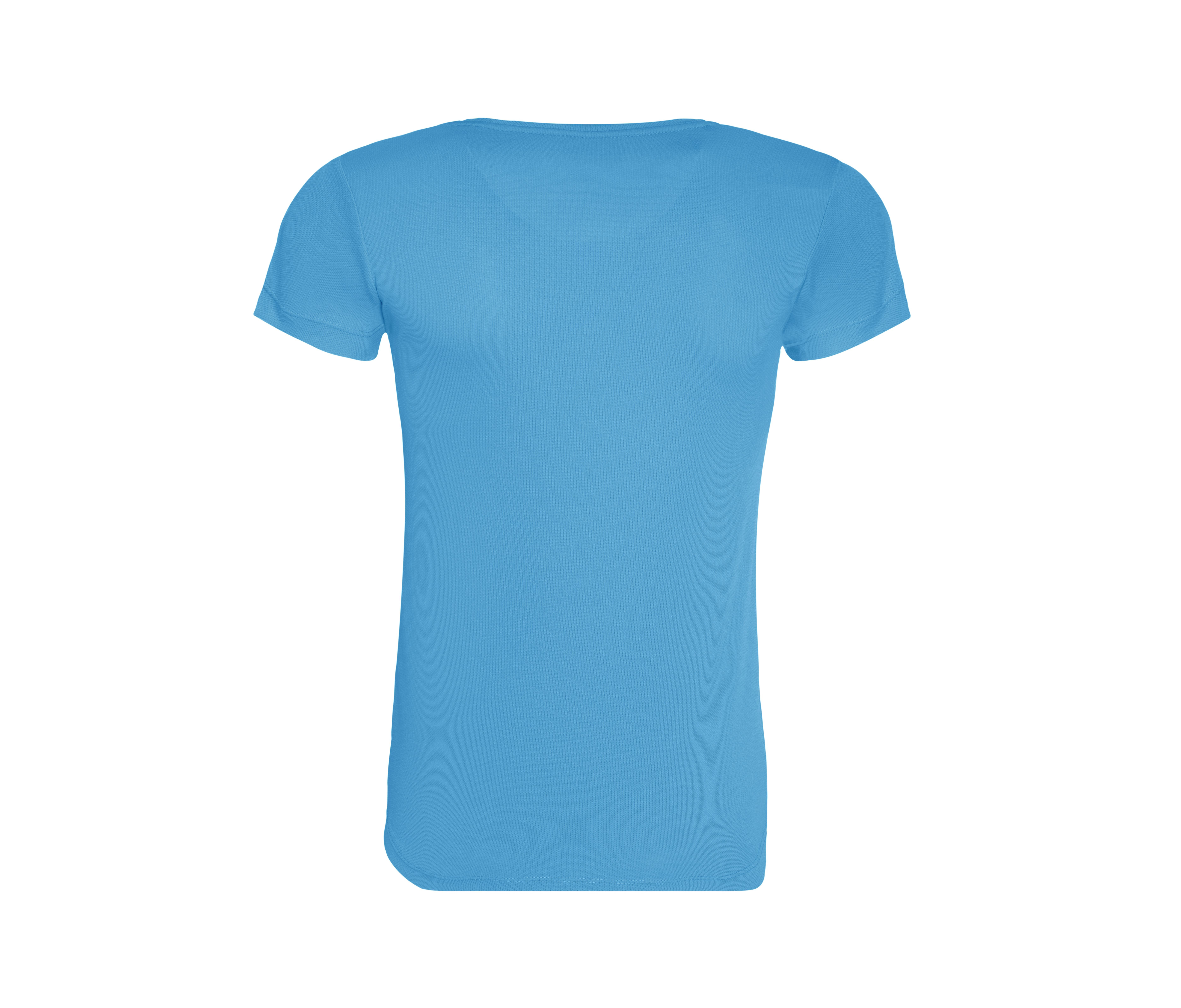 WOMEN'S RECYCLED COOL T