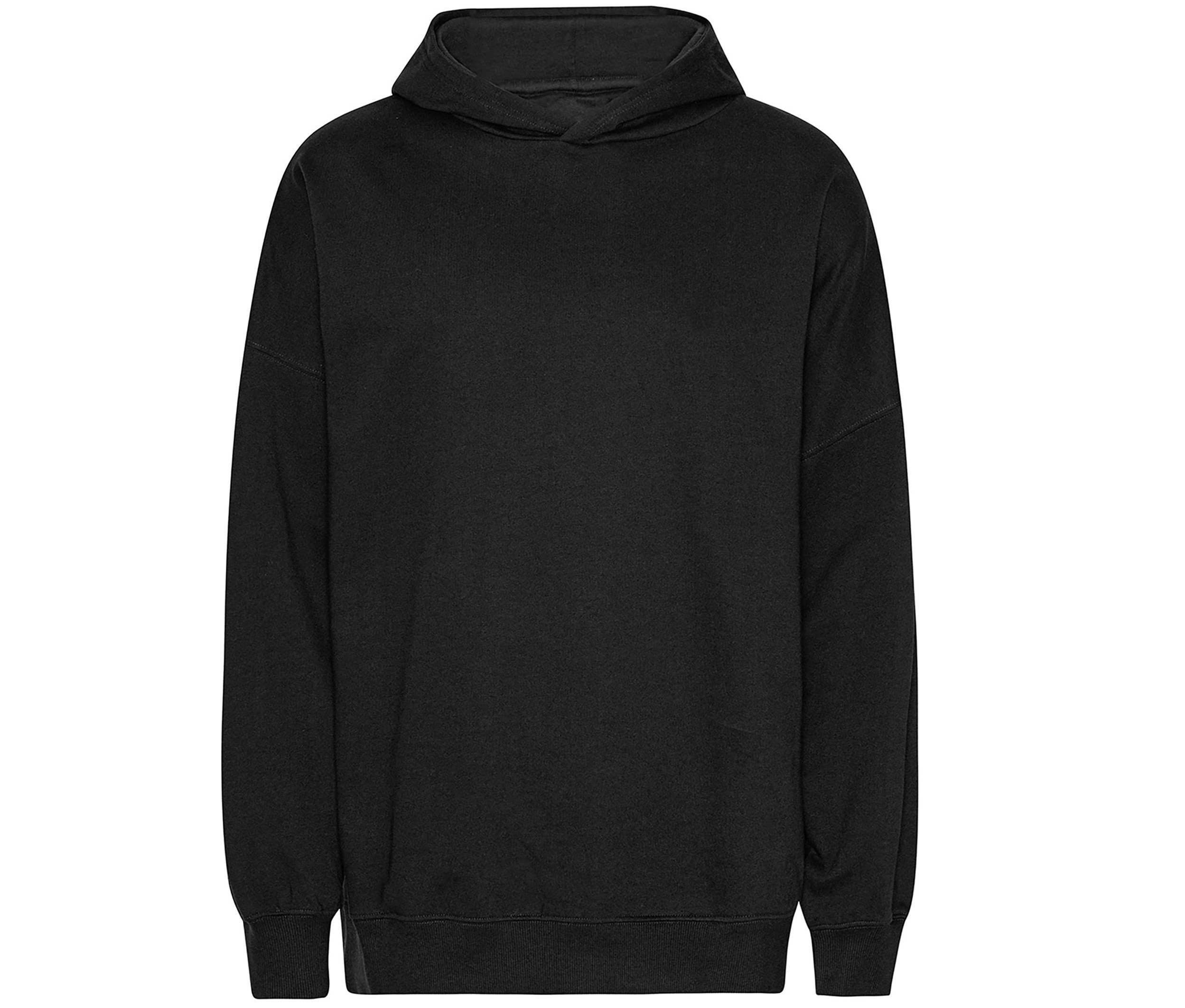 OVERSIZED HOODIE