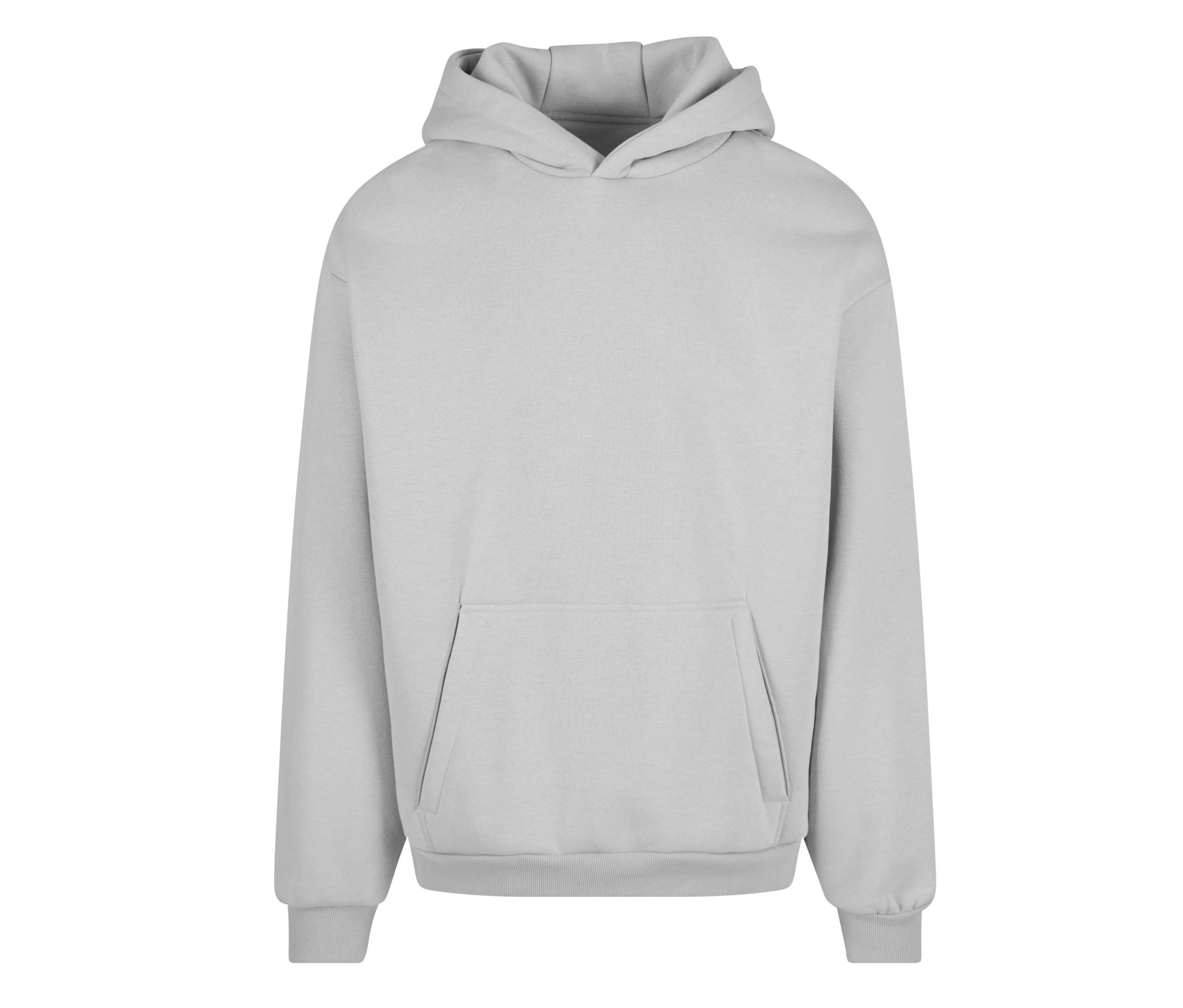OVERSIZED HOODY