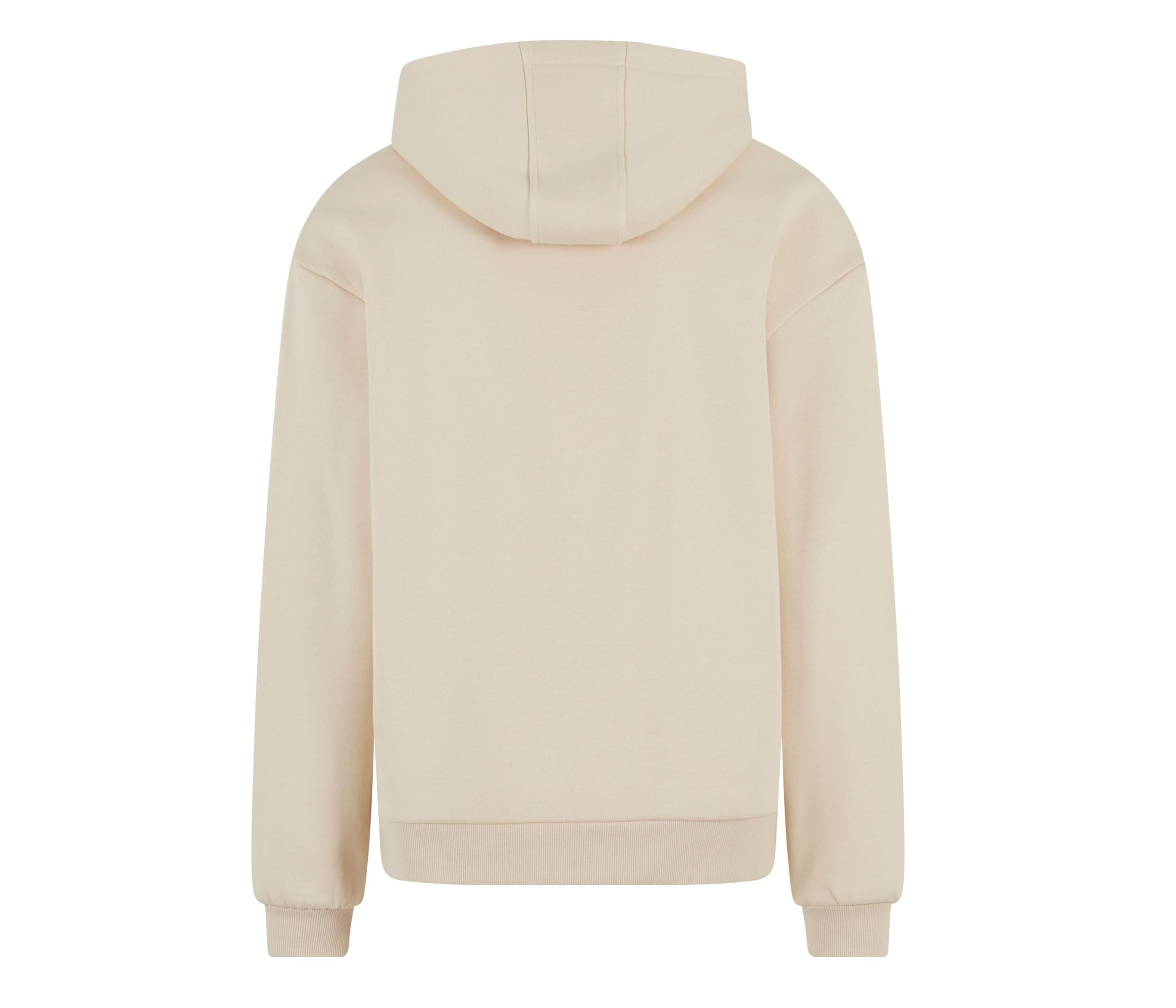 OVERSIZED HOODY