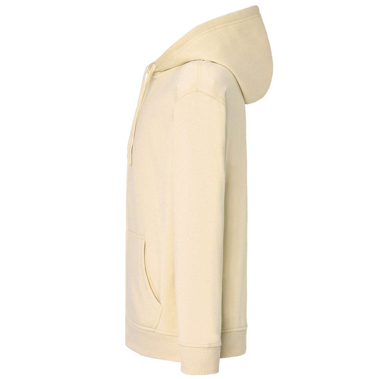 HOODED SWEATSHIRT UNISEX