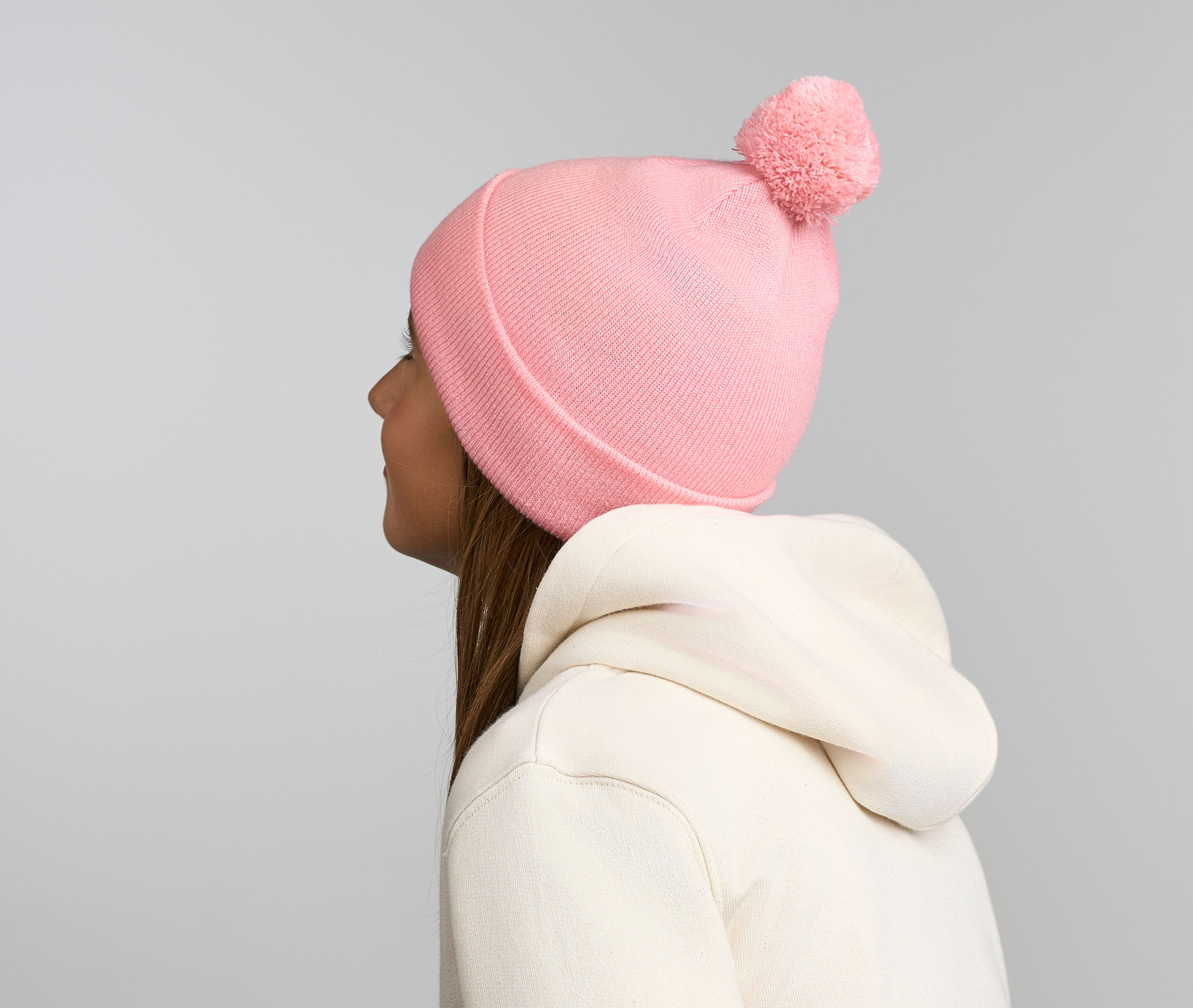 KID WIND-S WITH POMPOM