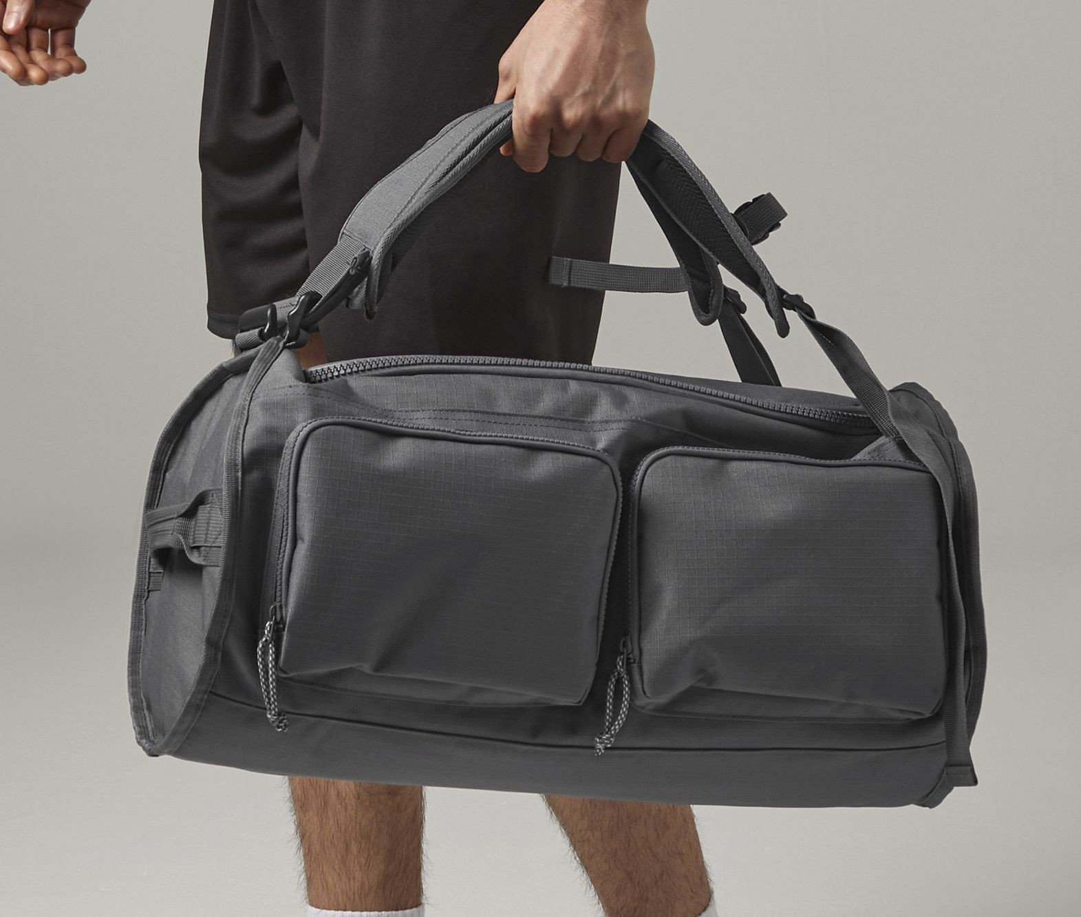 ADAPT HYBRID KIT BAG