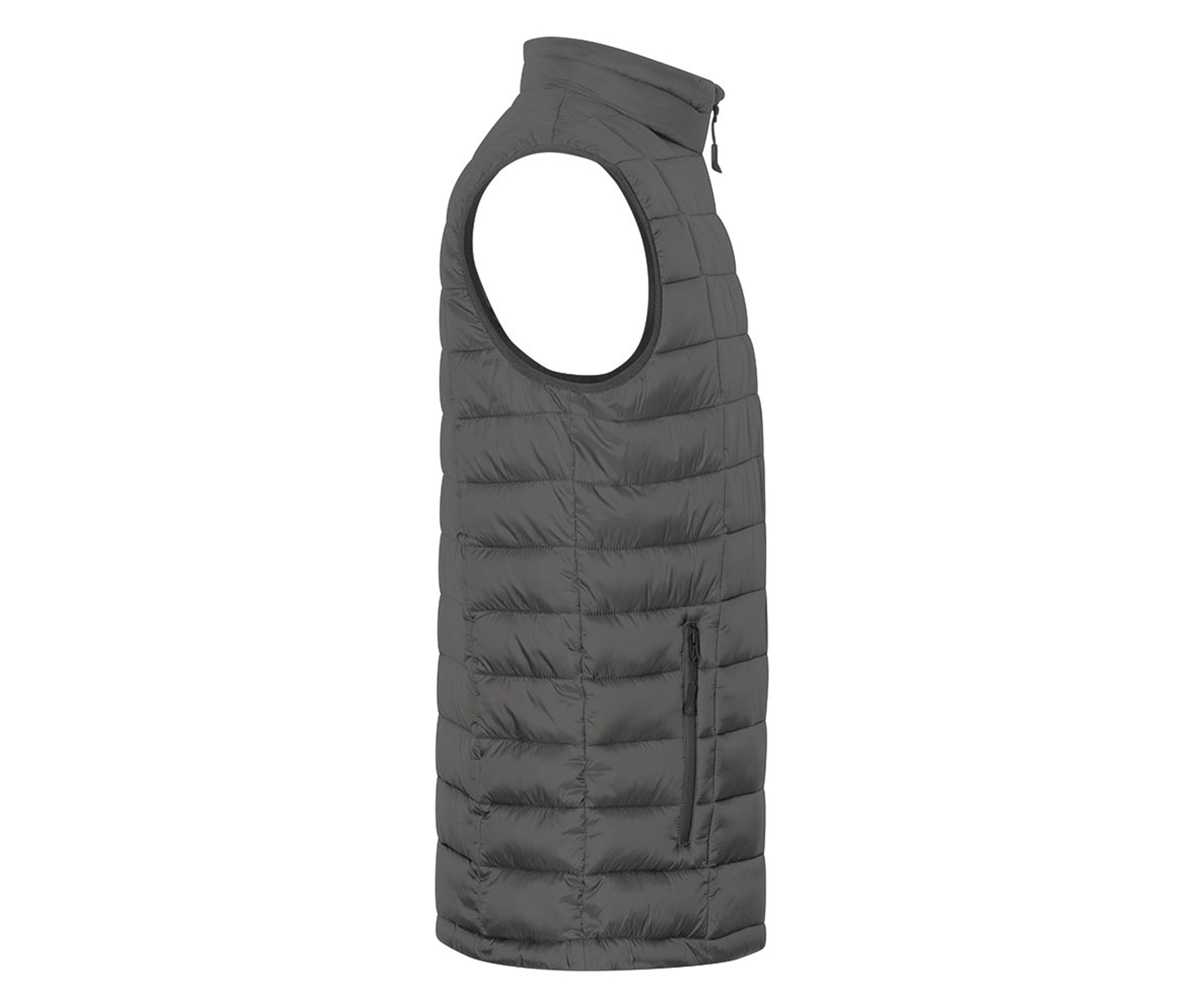 MEN'S PADDED VEST