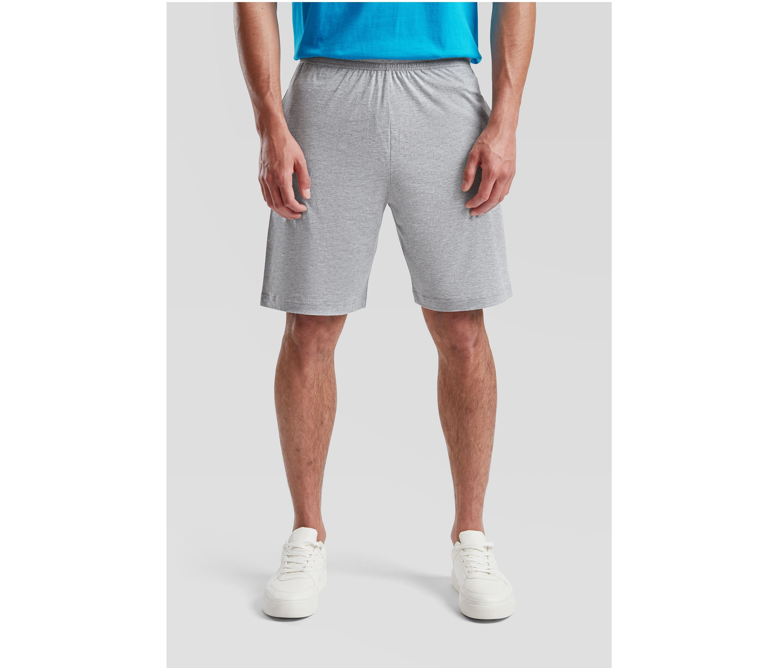 ICONIC 195 JERSEY SHORTS