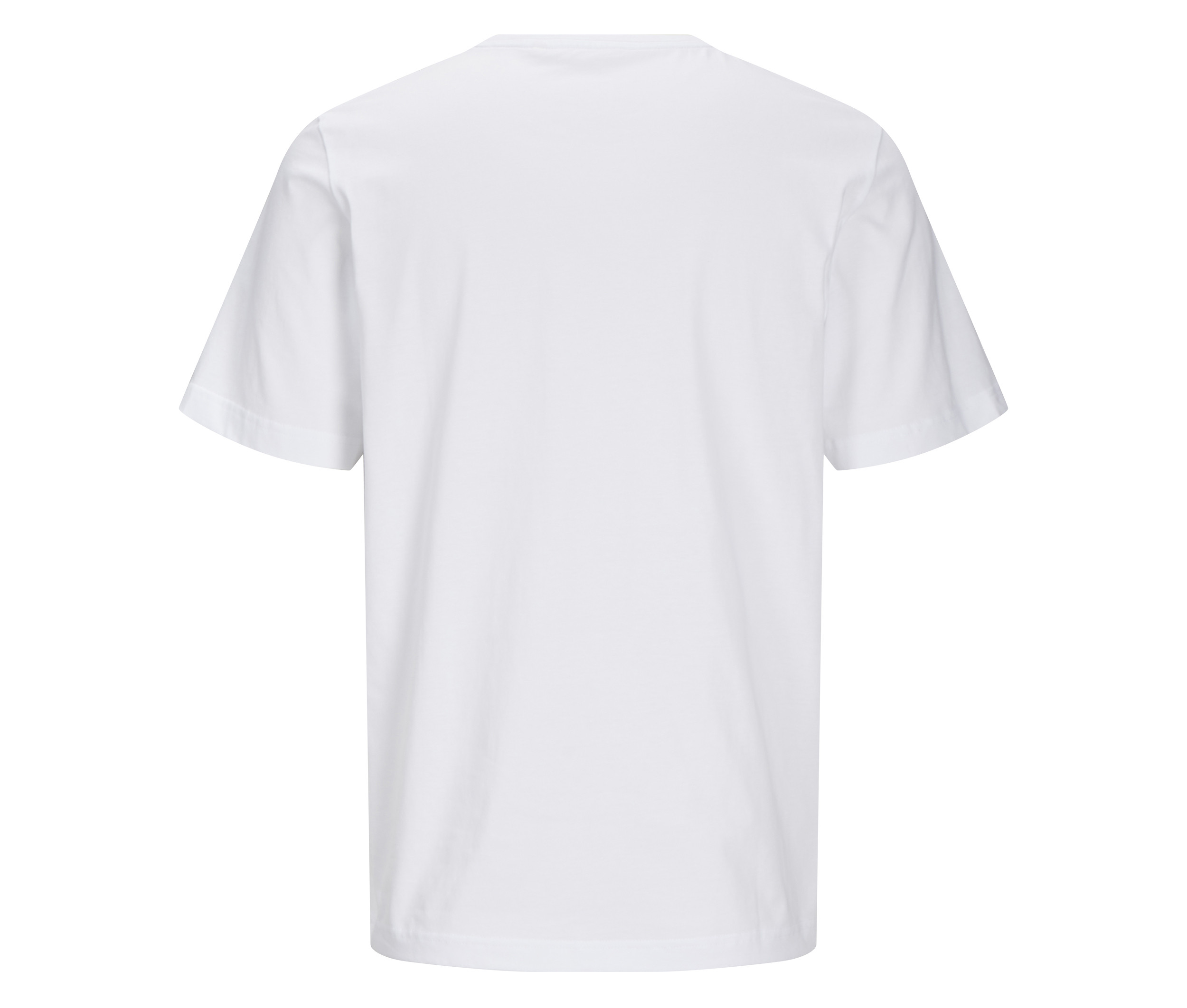 CANVAS TEE