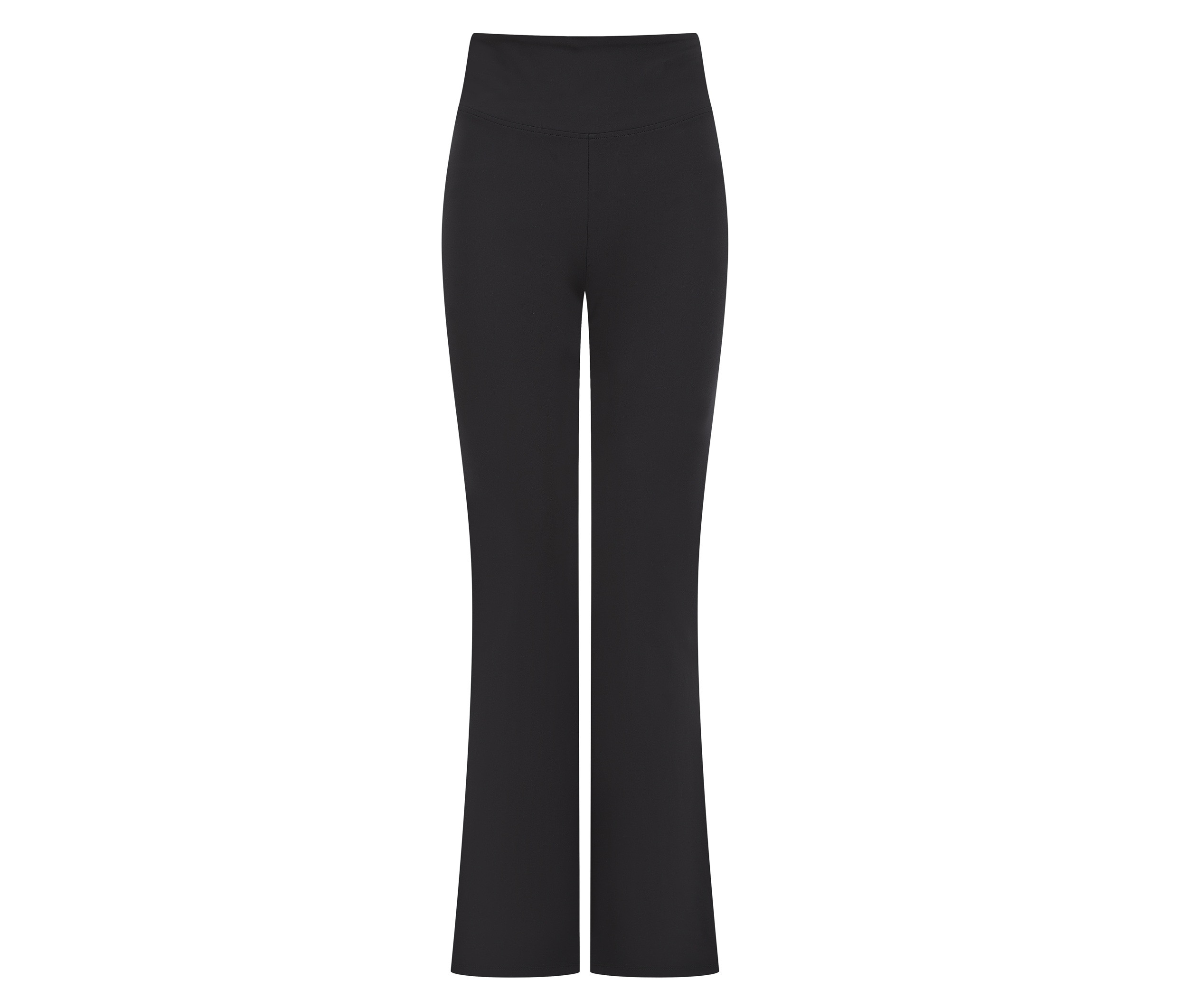 WOMEN'S FLARED LEGGINGS