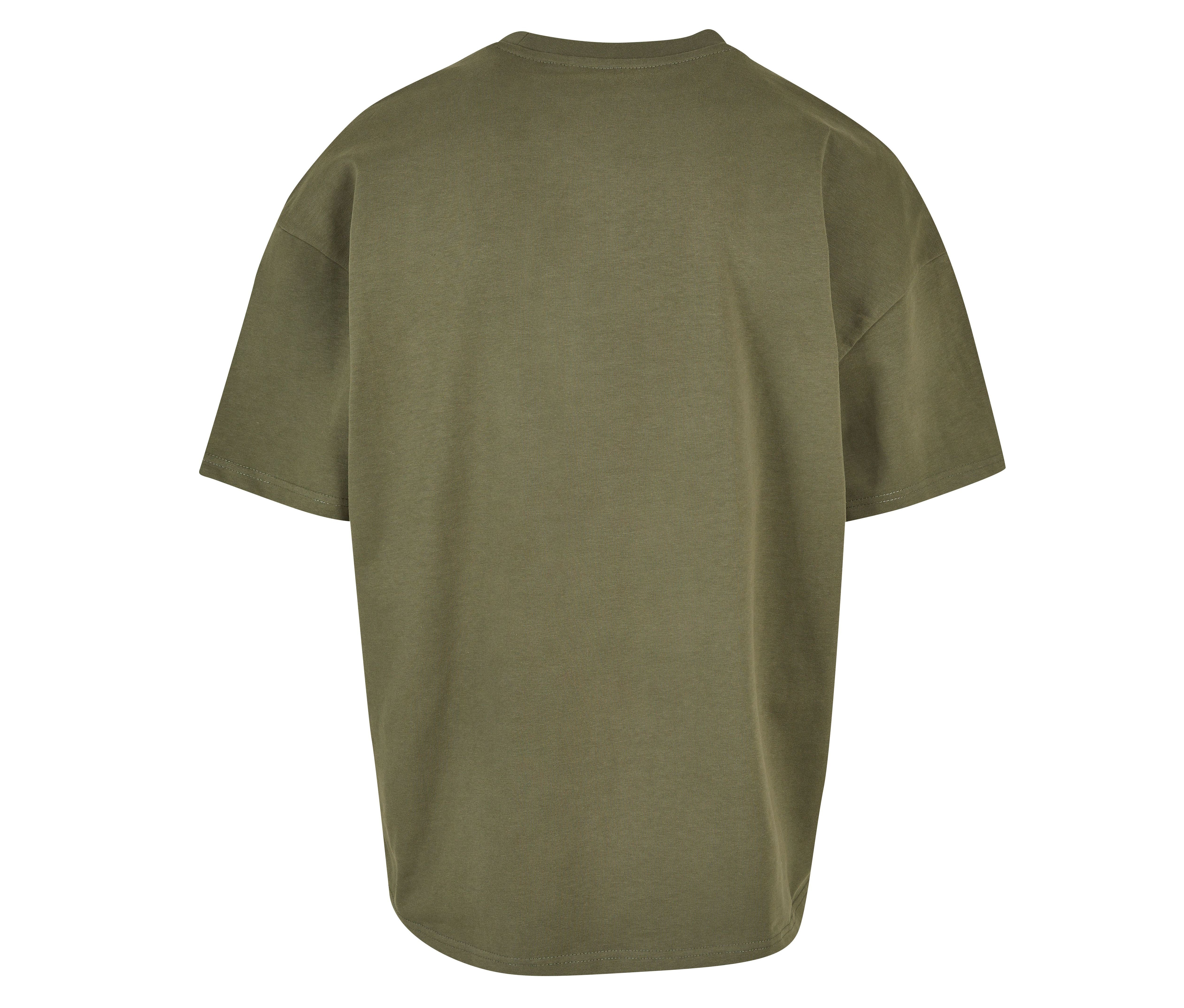 ULTRA HEAVY COTTON BOX TEE