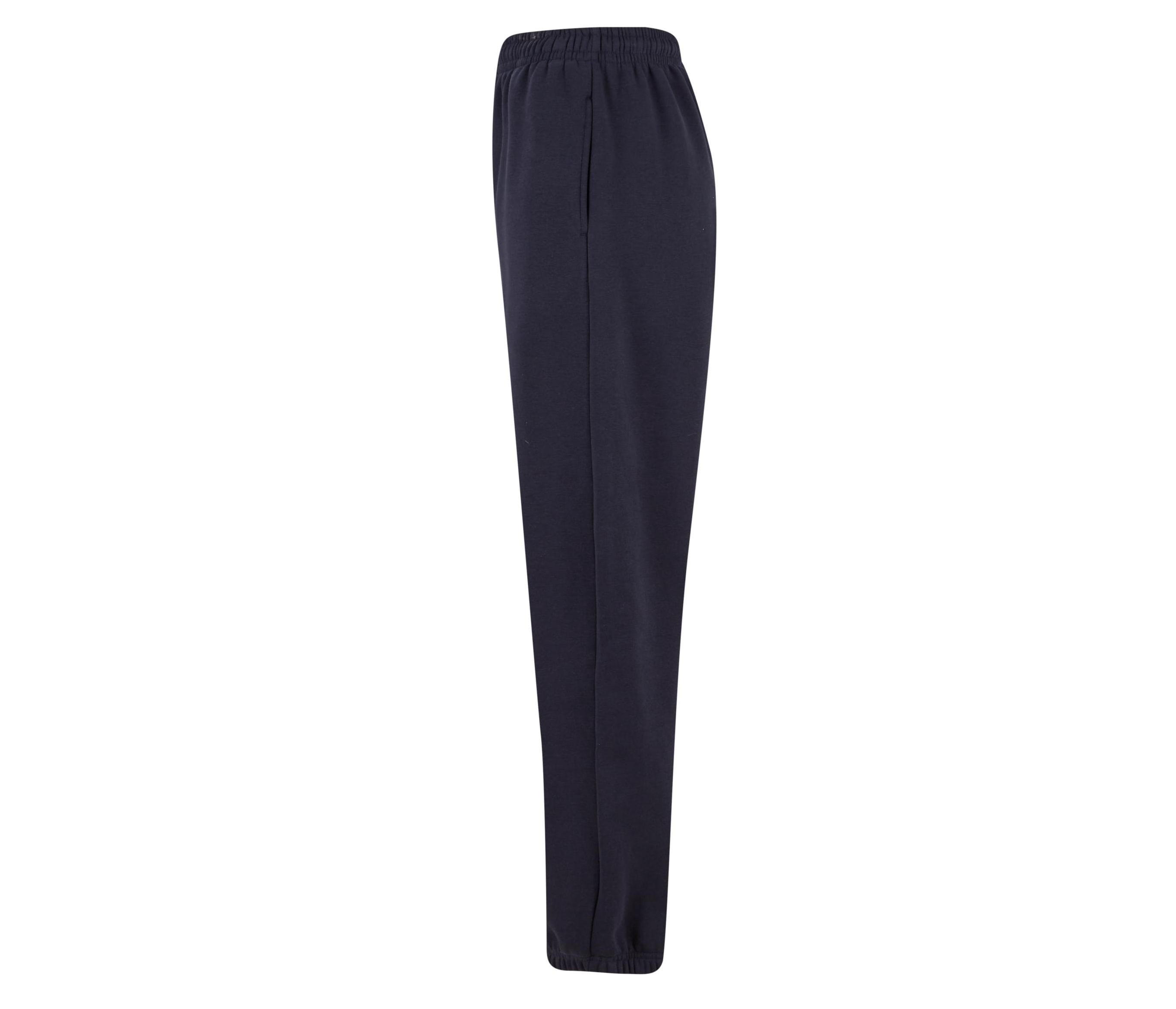 REGULAR FIT SWEATPANTS