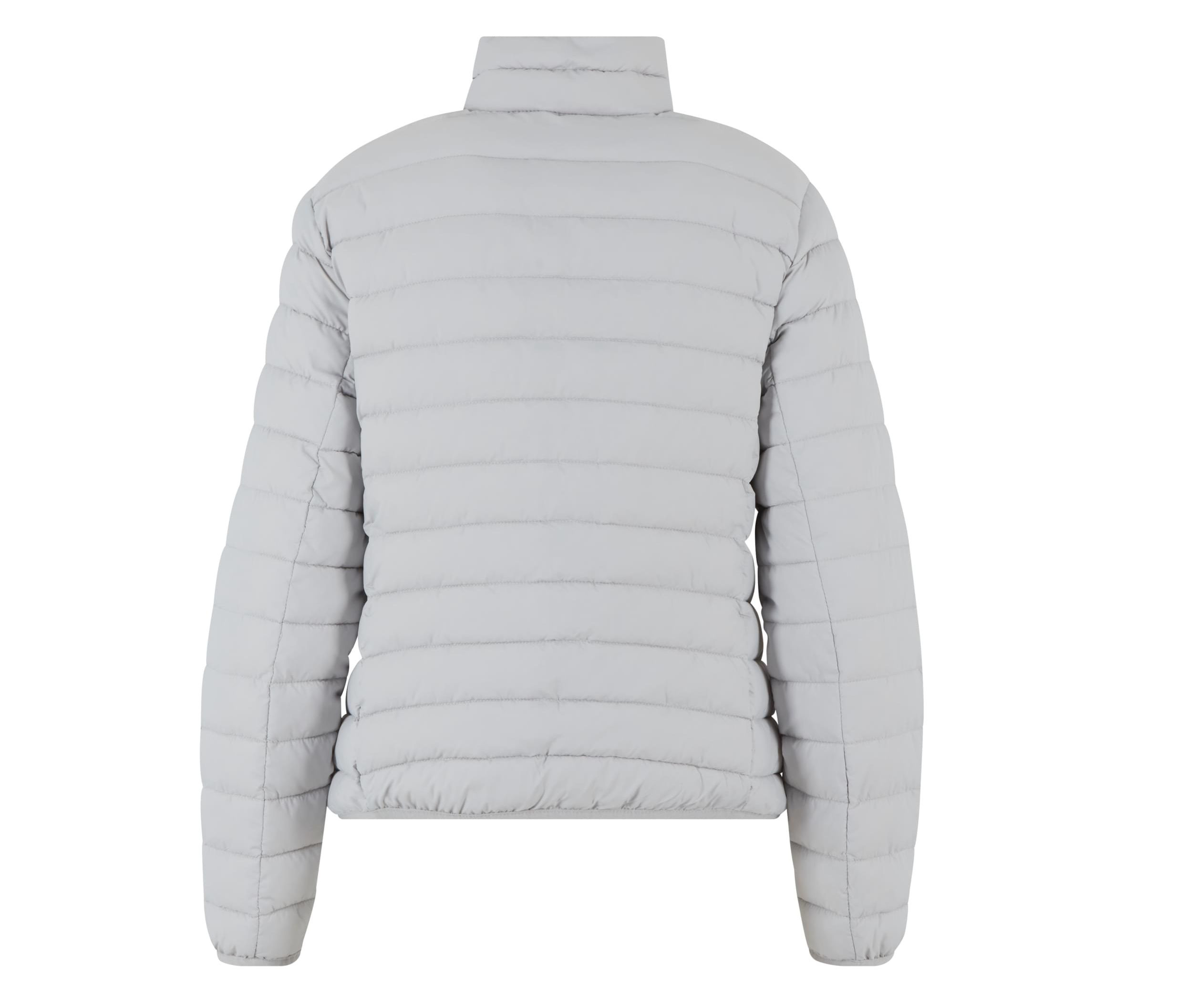 LADIES LIGHT PUFFER JACKET