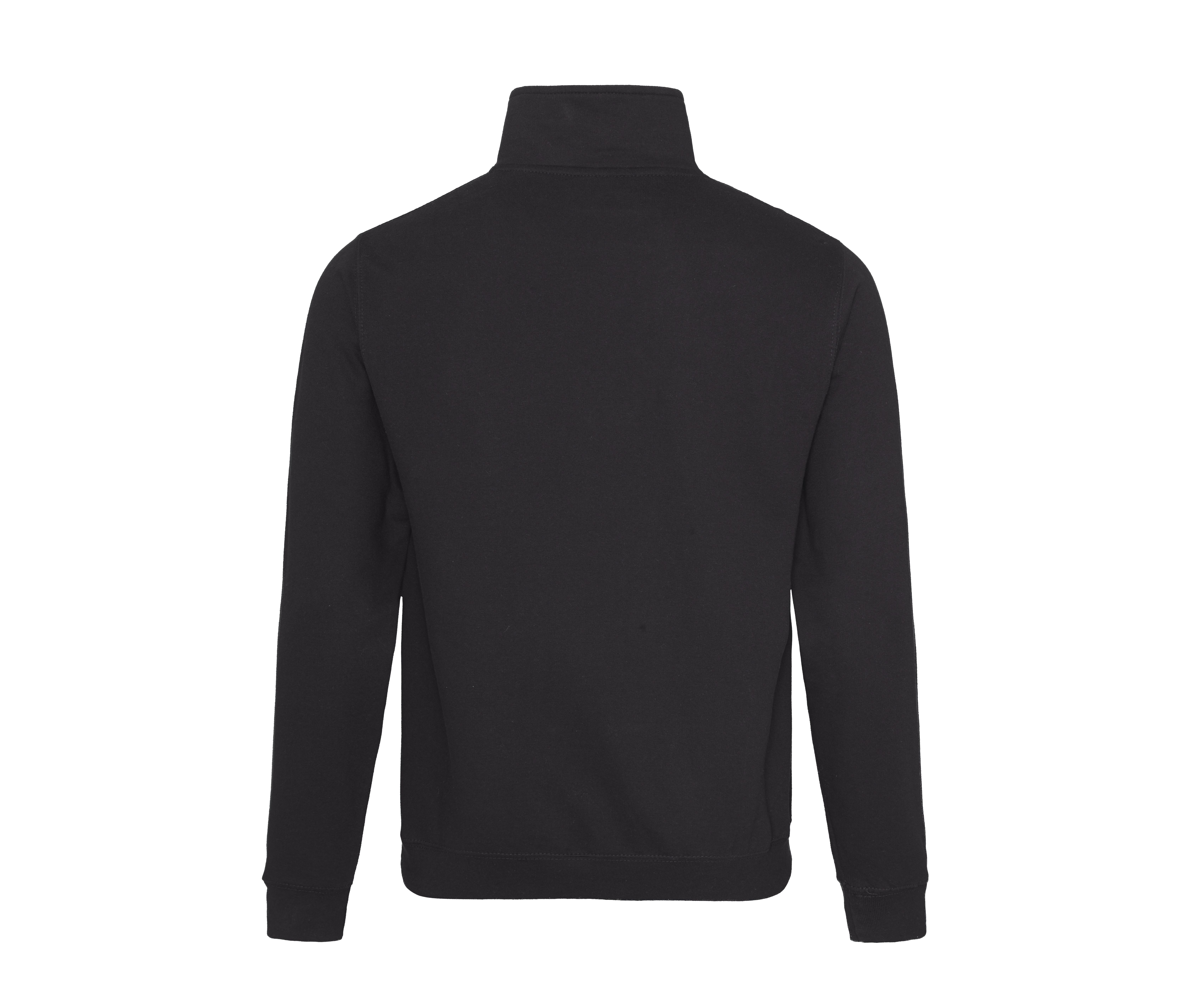 SOPHOMORE 1/4 ZIP SWEAT