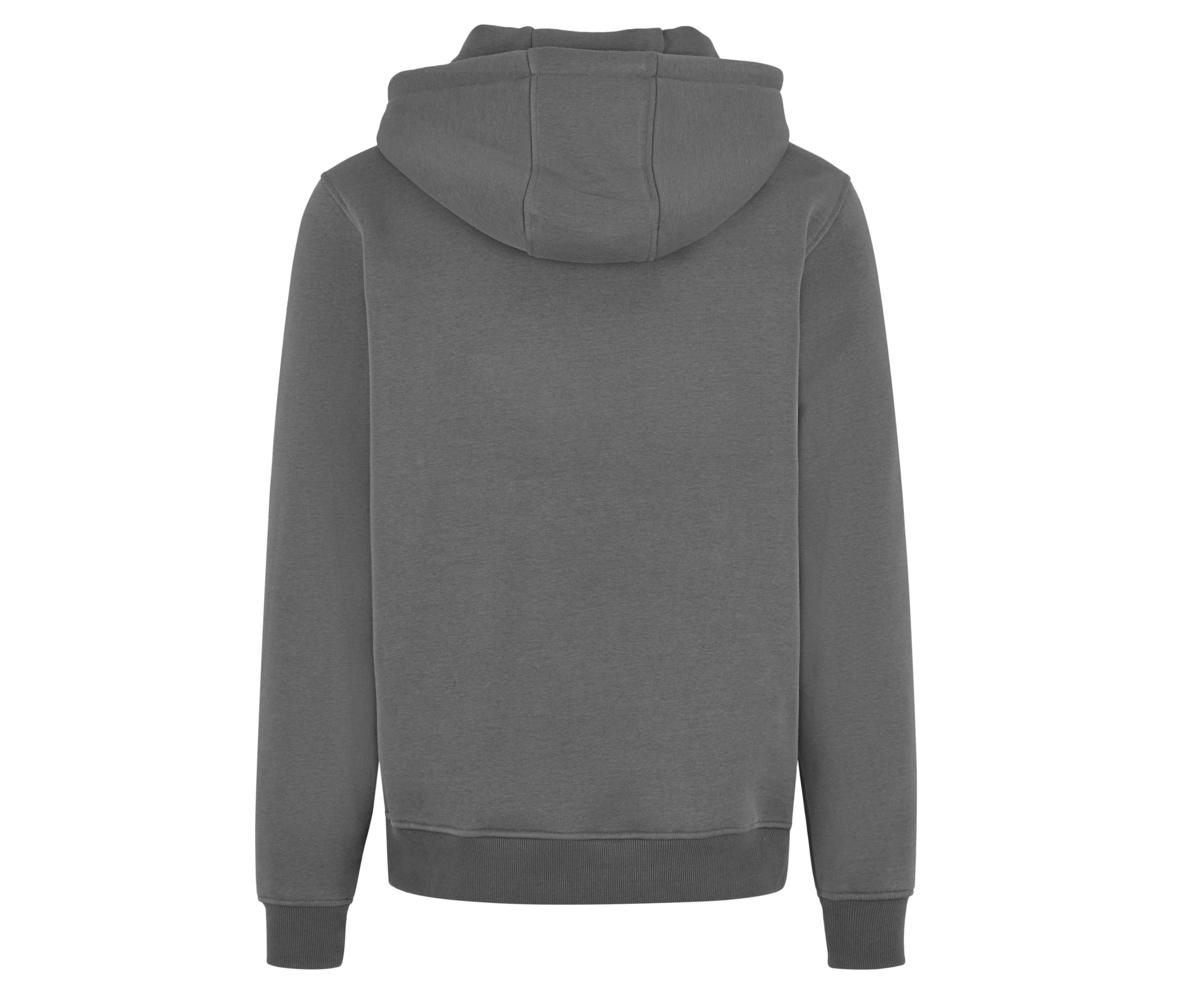 BASIC HOODY