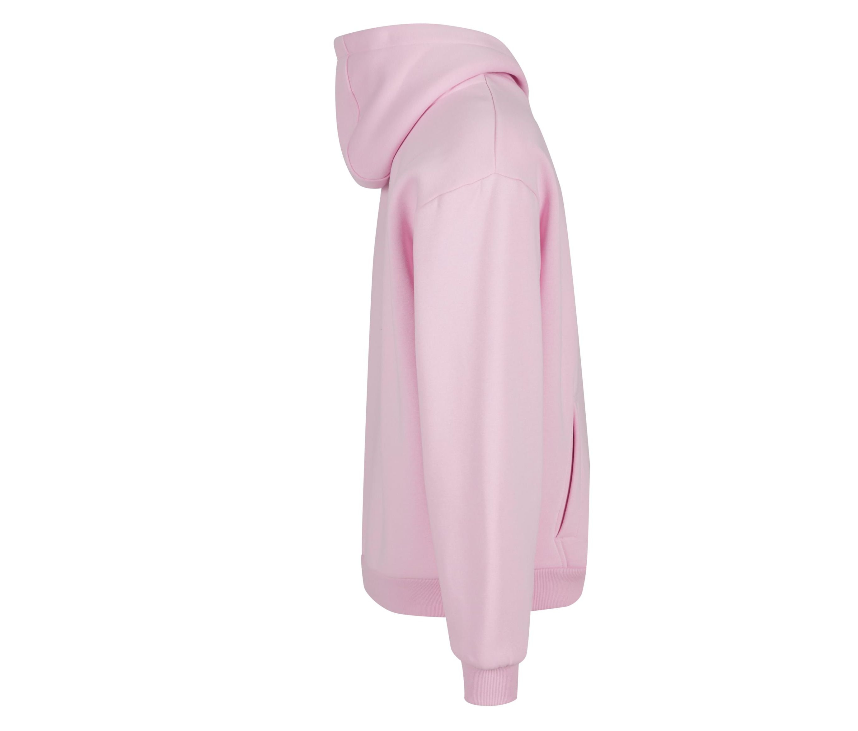 OVERSIZED HOODY