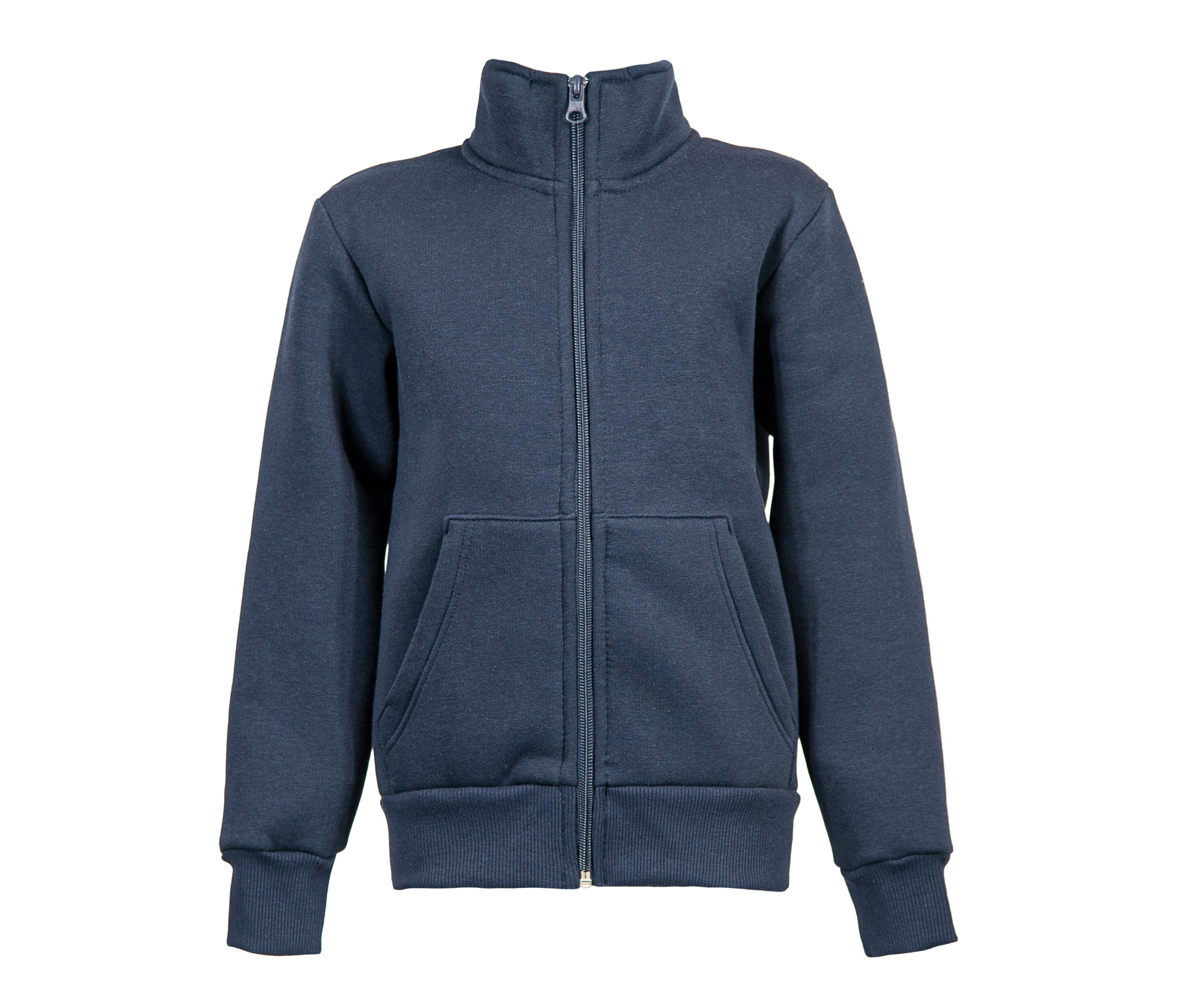 KIDS ZIP SWEAT JACKET