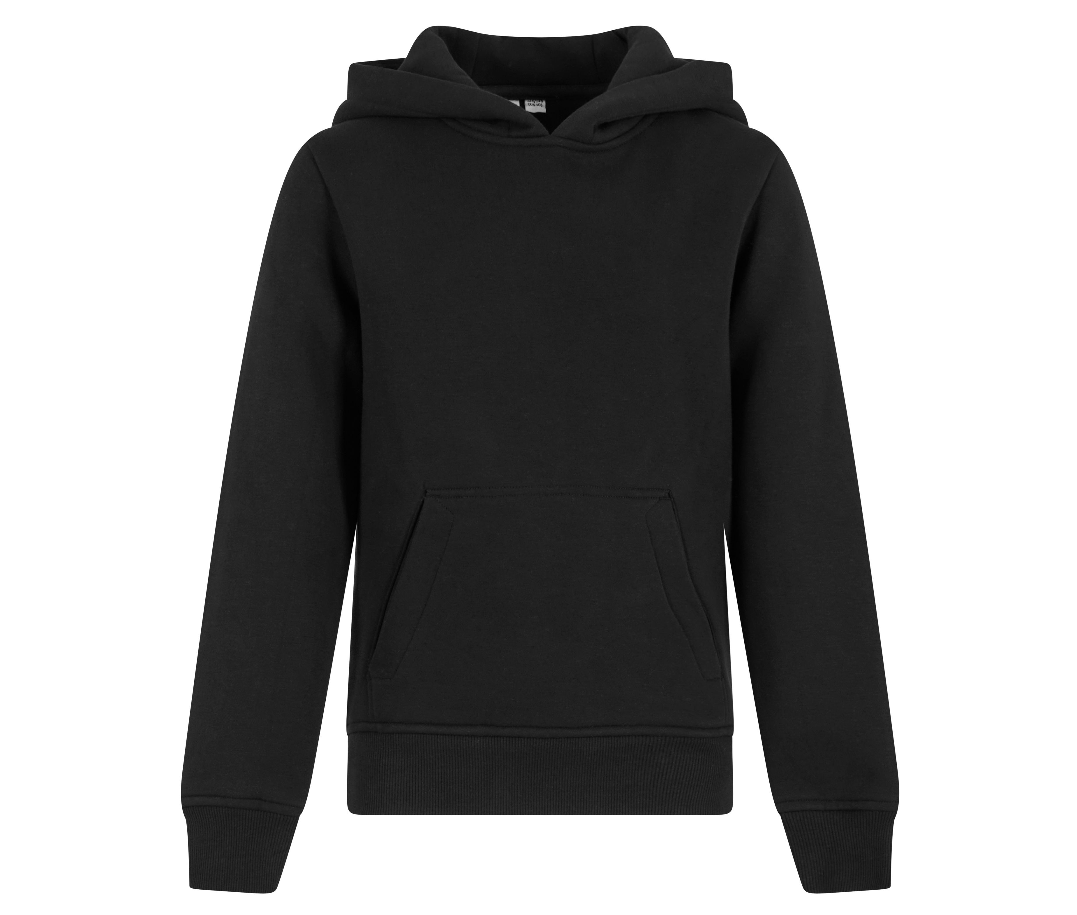 KIDS BASIC HOODY
