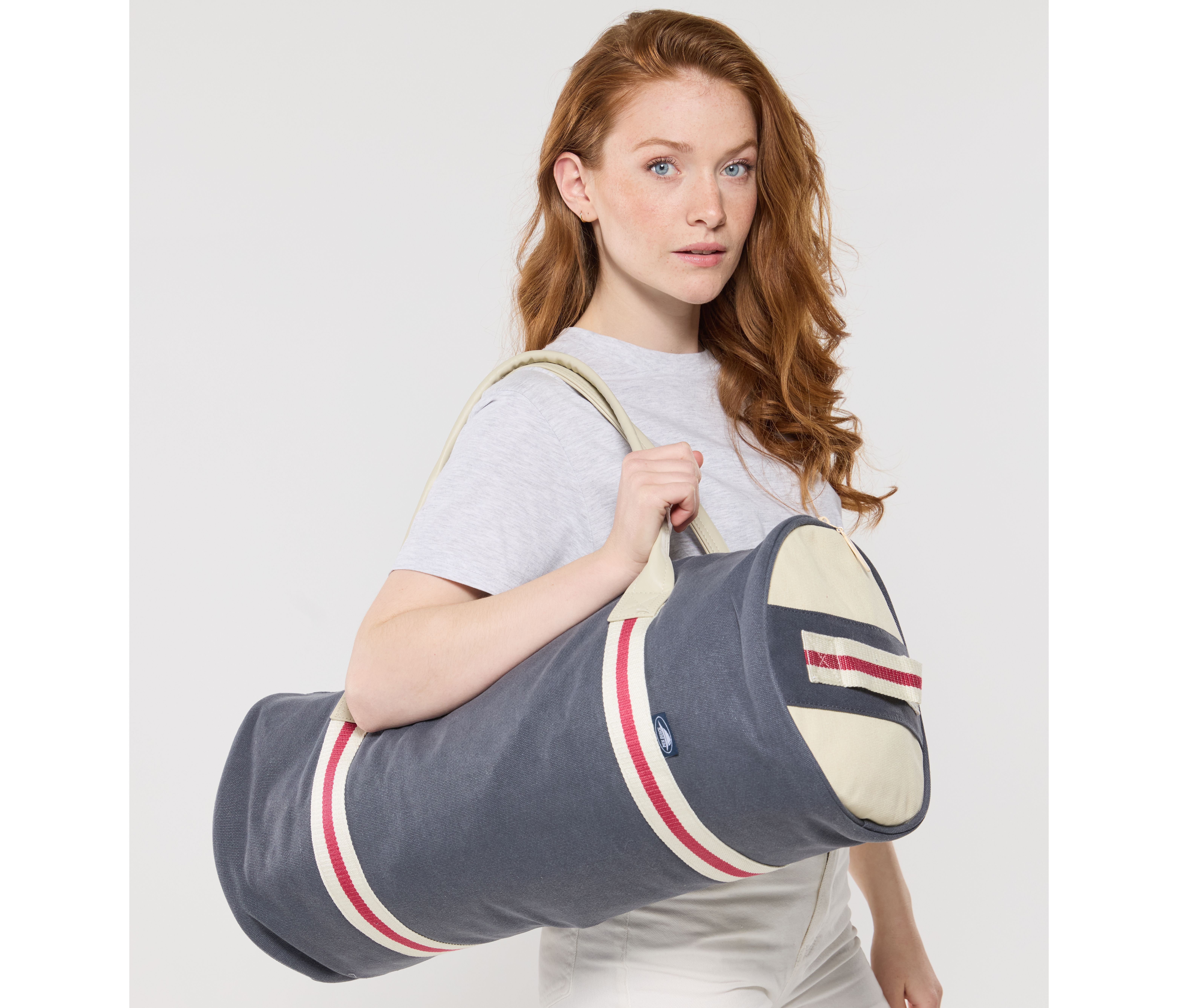 SPORT BAG CANVAS