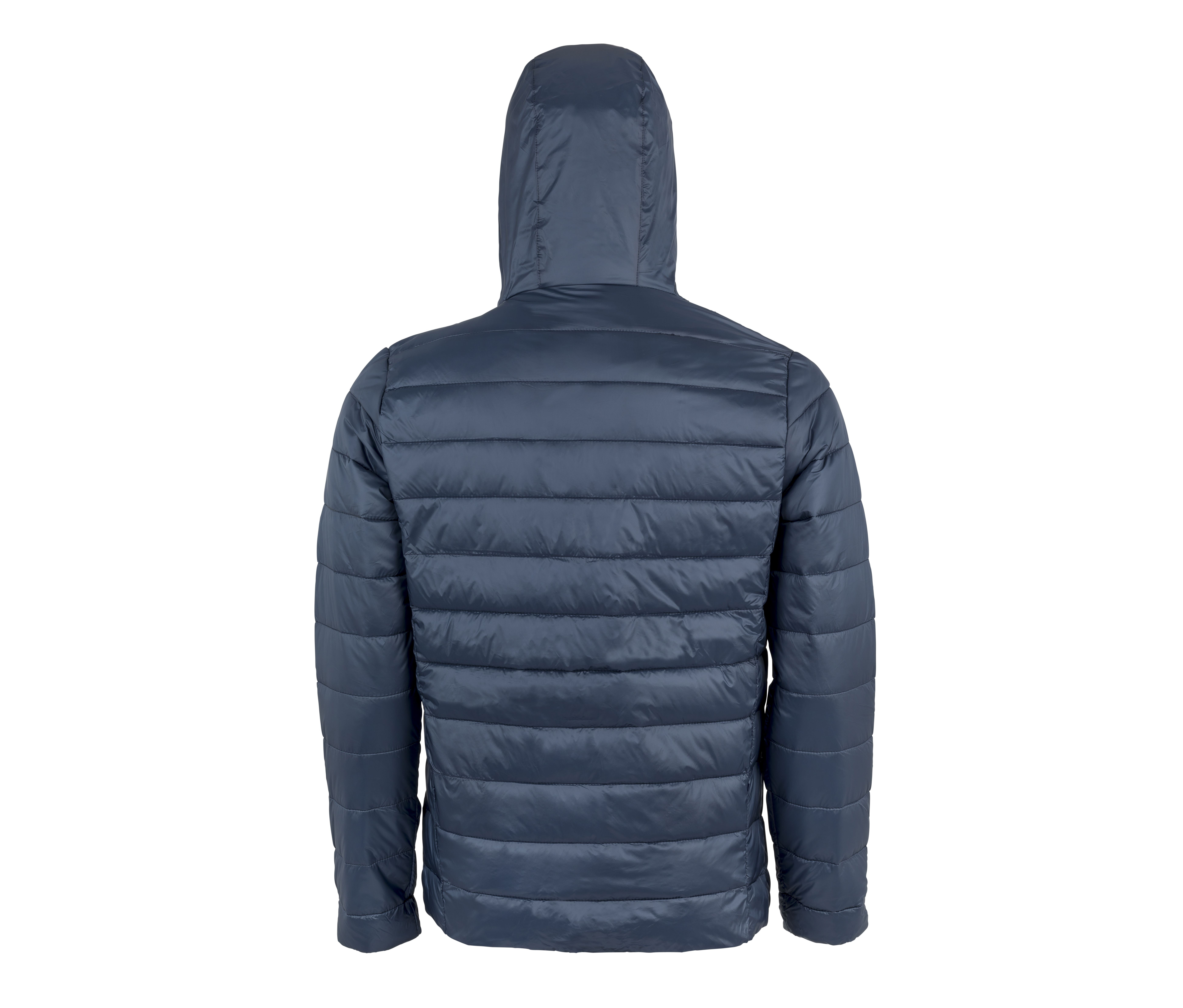 MENS SNOW BIRD HOODED JACKET