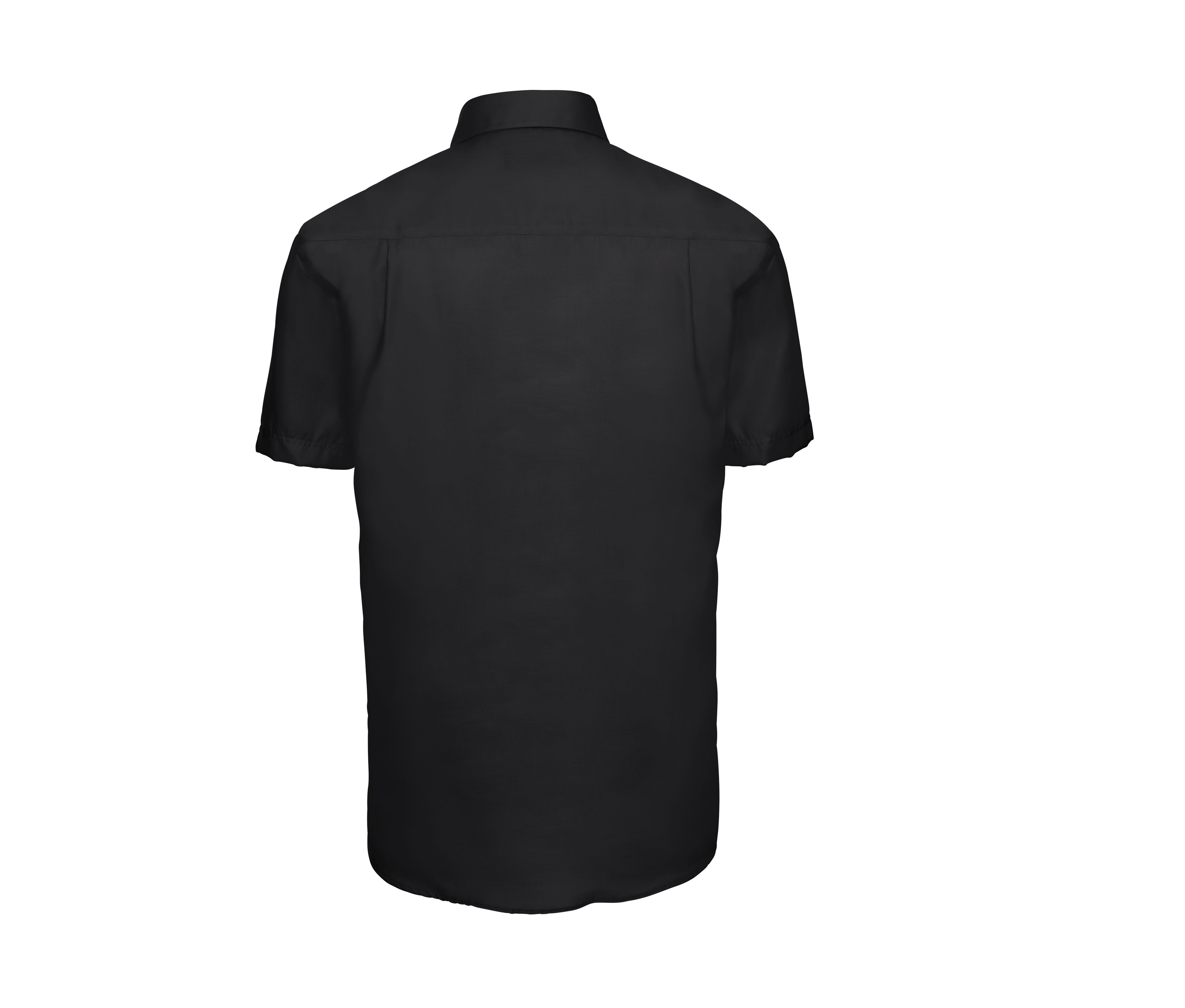 MEN'S SHORT SLEEVE CLASSIC ULTIMATE NON-IRON SHIRT