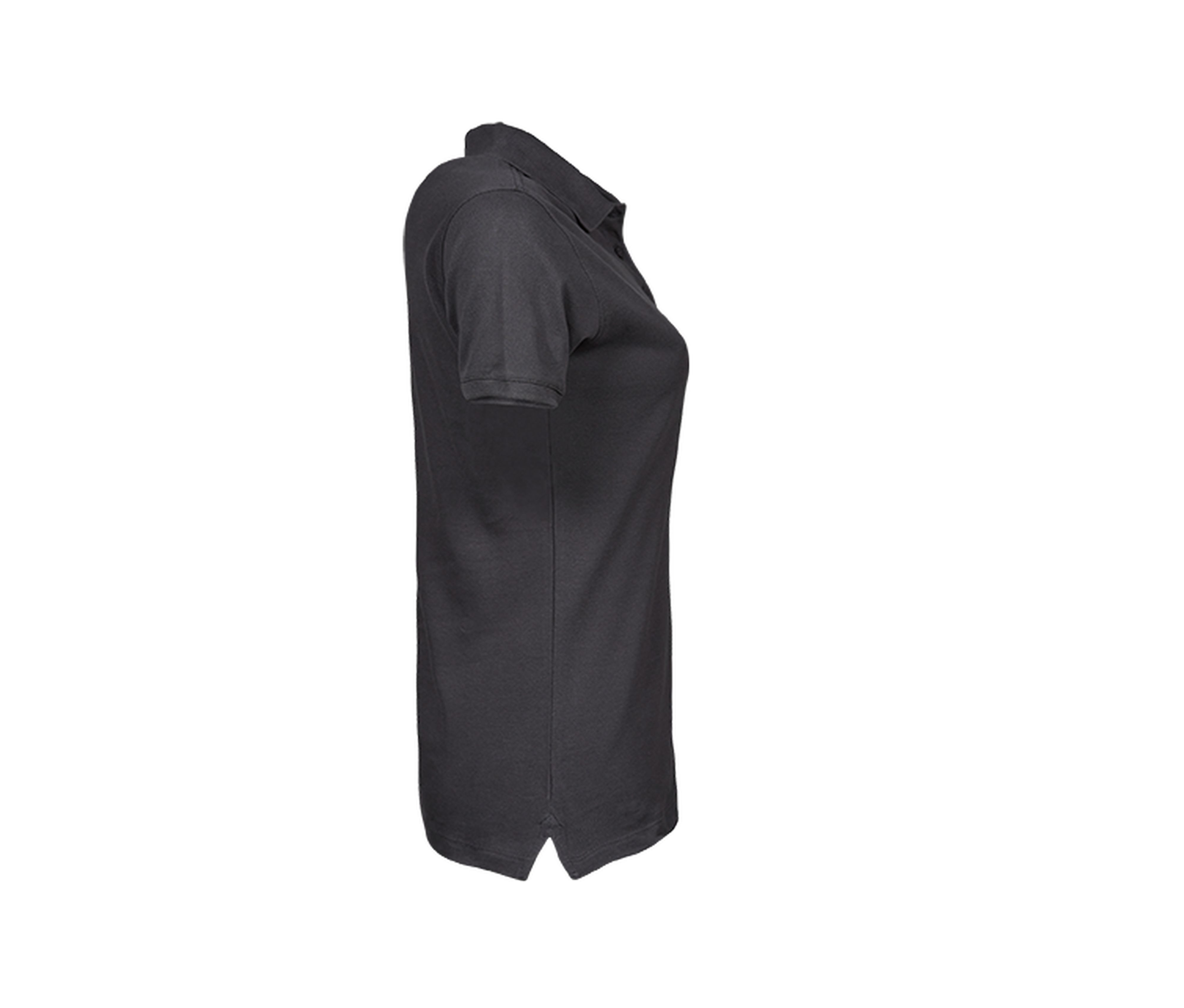 WOMEN'S HEAVY POLO