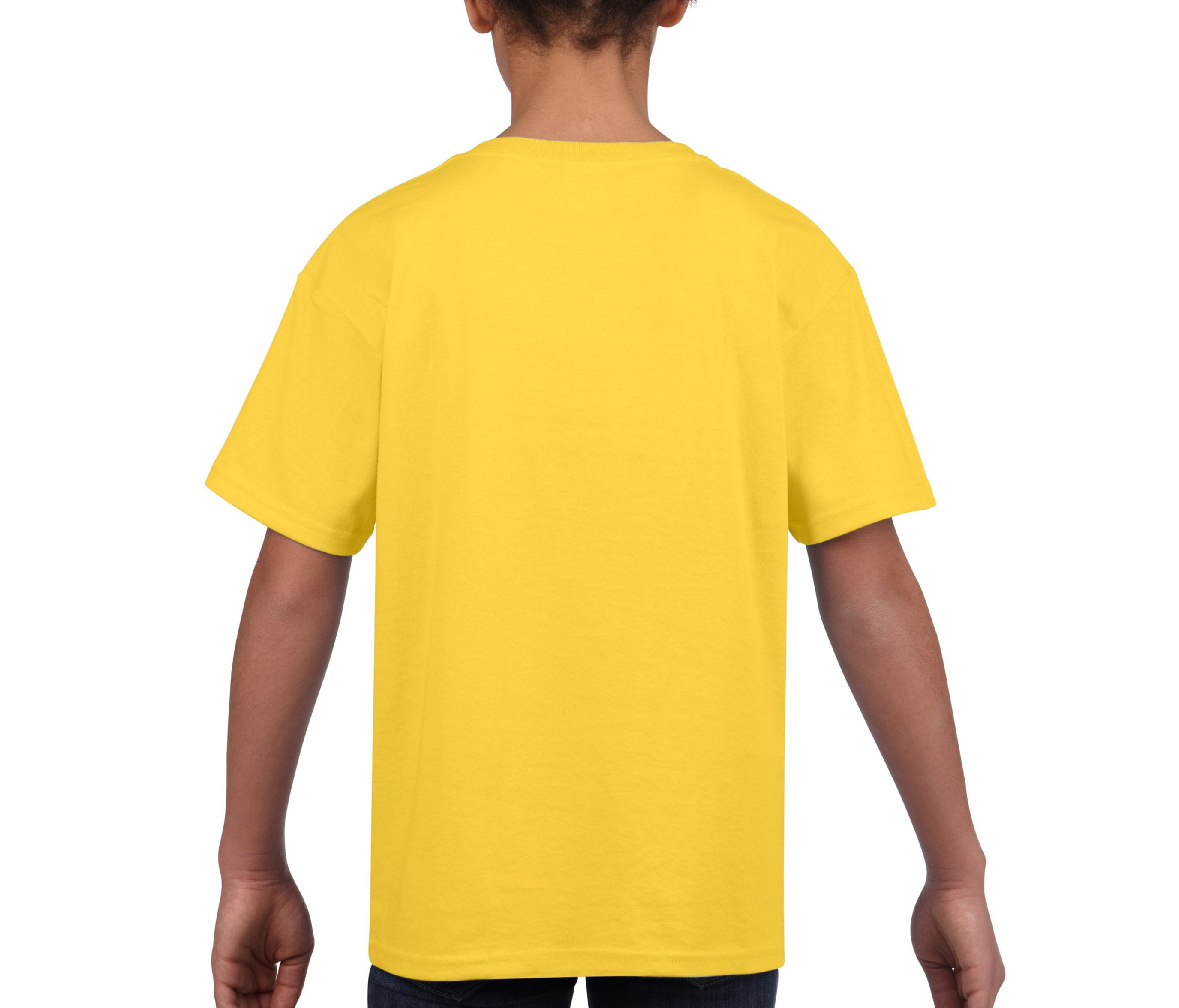 SOFTSTYLE® YOUTH T-SHIRT