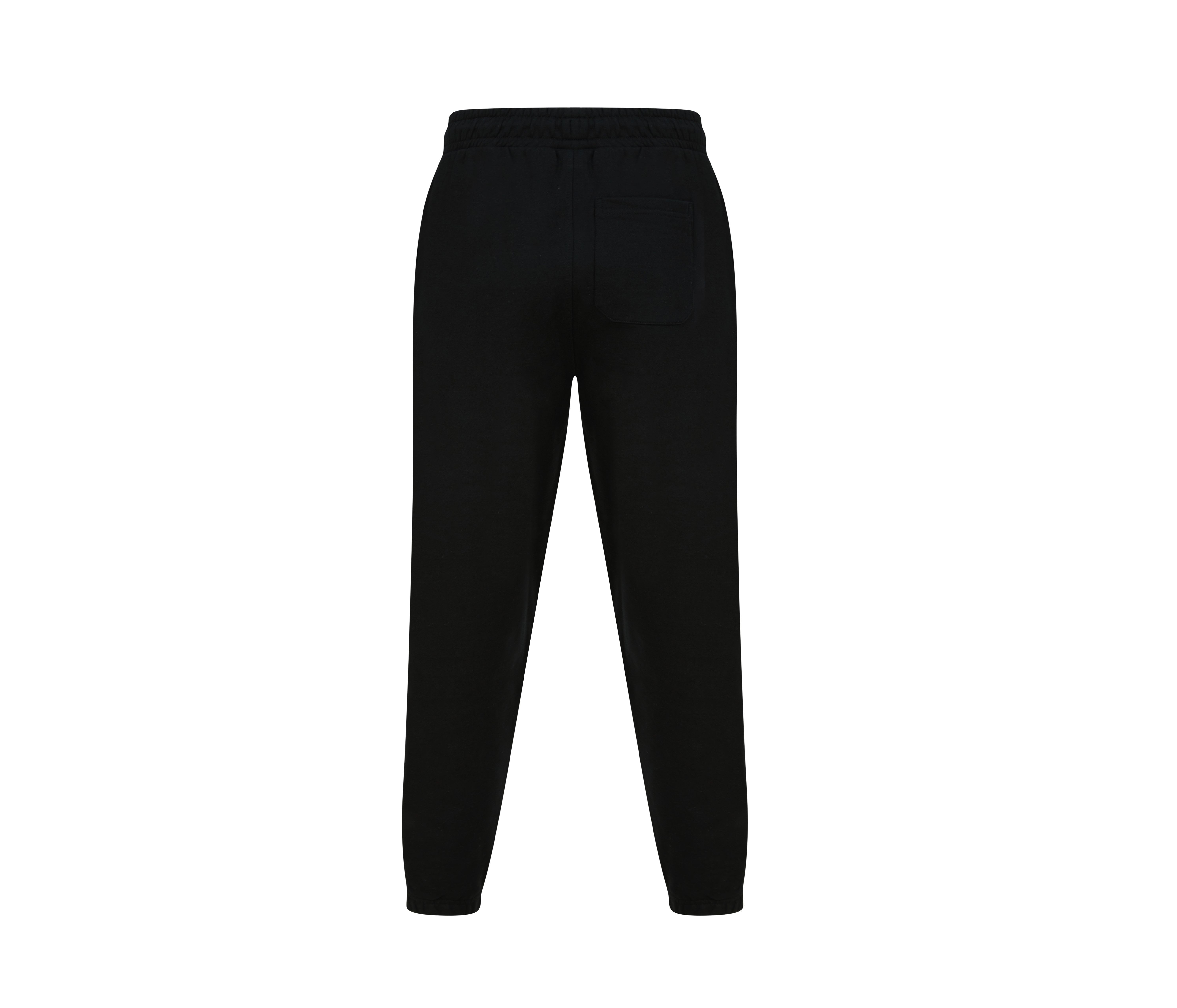 UNISEX SUSTAINABLE FASHION CUFFED JOGGERS