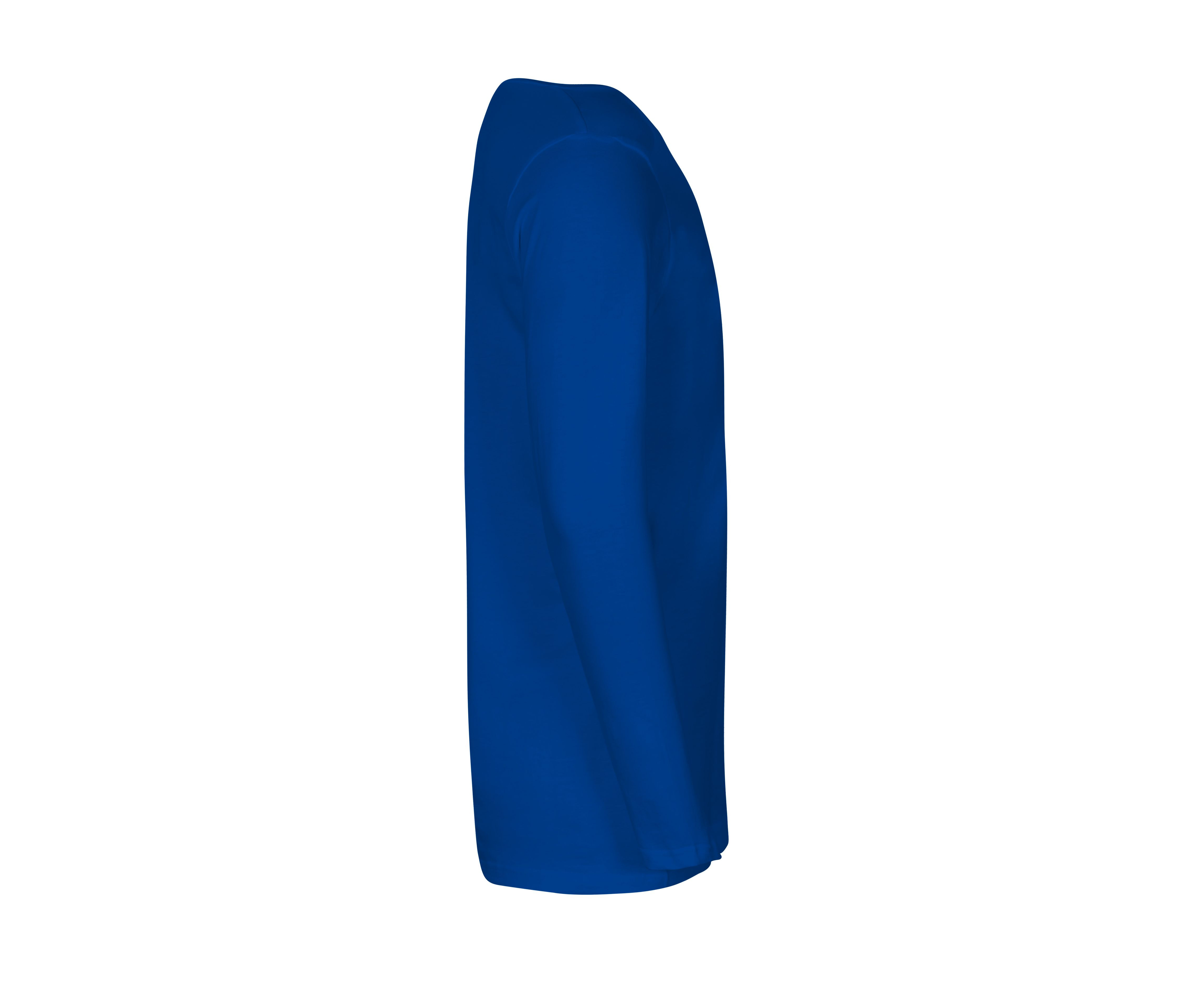 MEN’S LONG SLEEVE PREMIUM-T