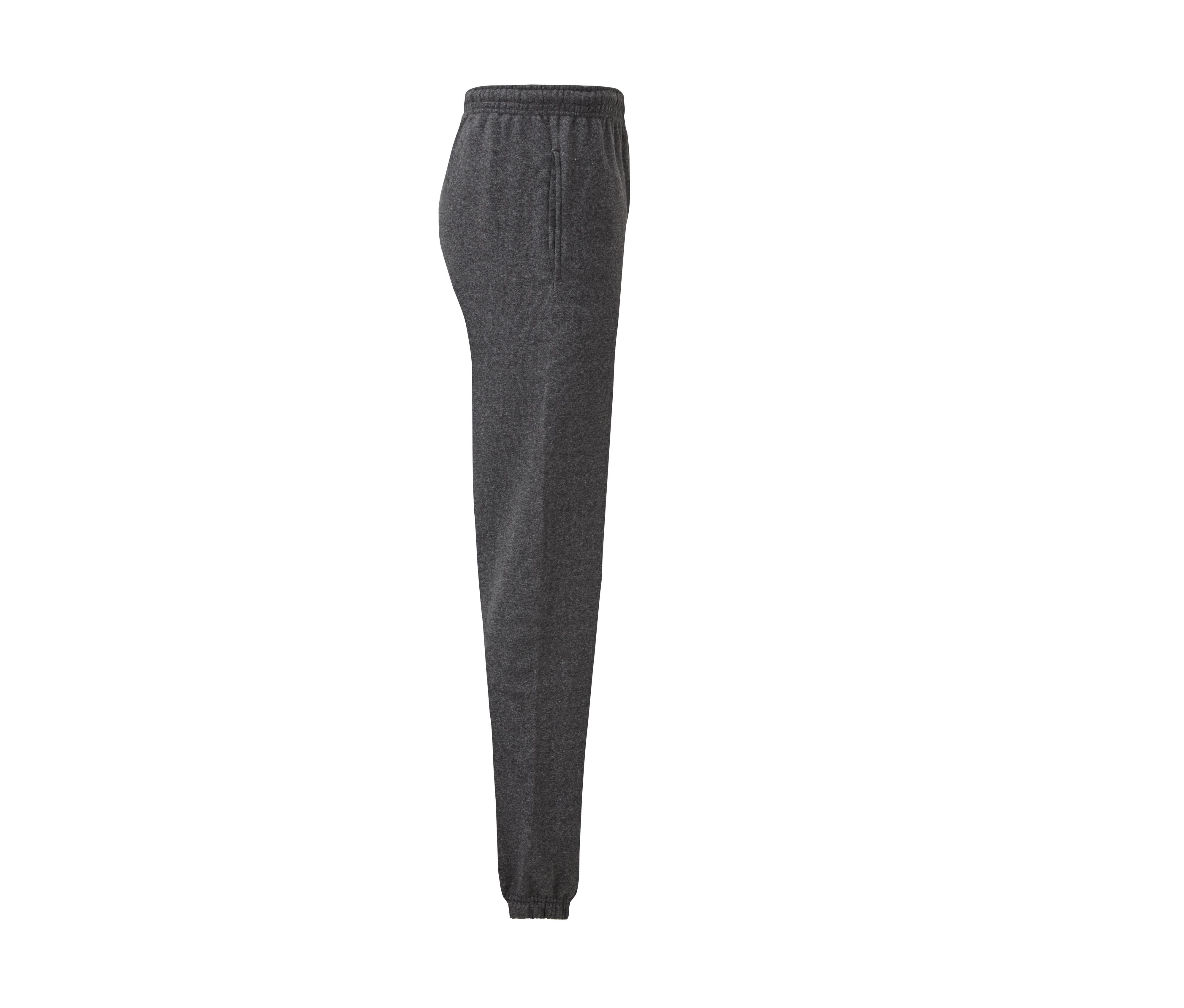 CLASSIC ELASTICATED CUFF JOG PANTS