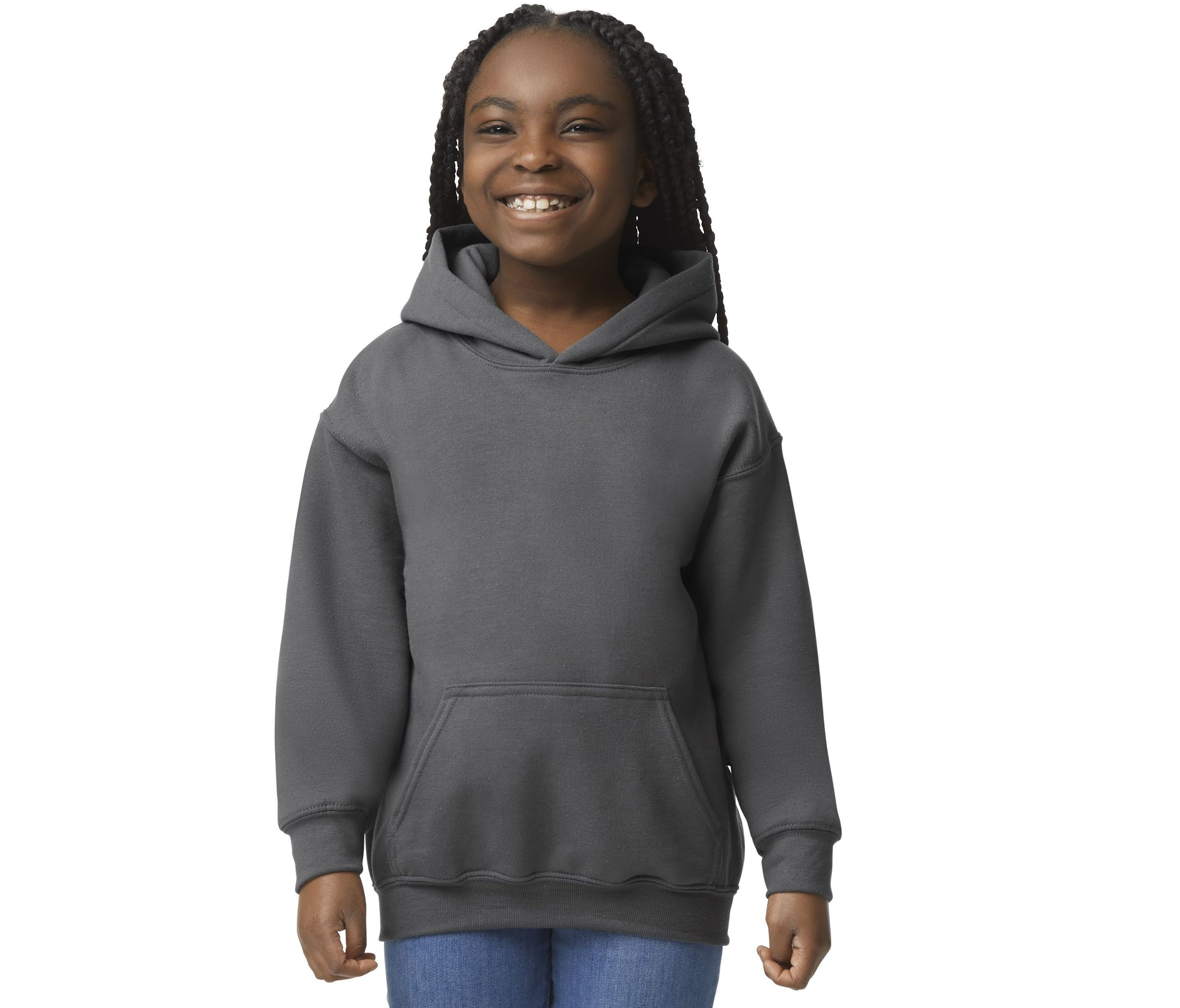 SOFTSTYLE LADIES' T-SHIRT