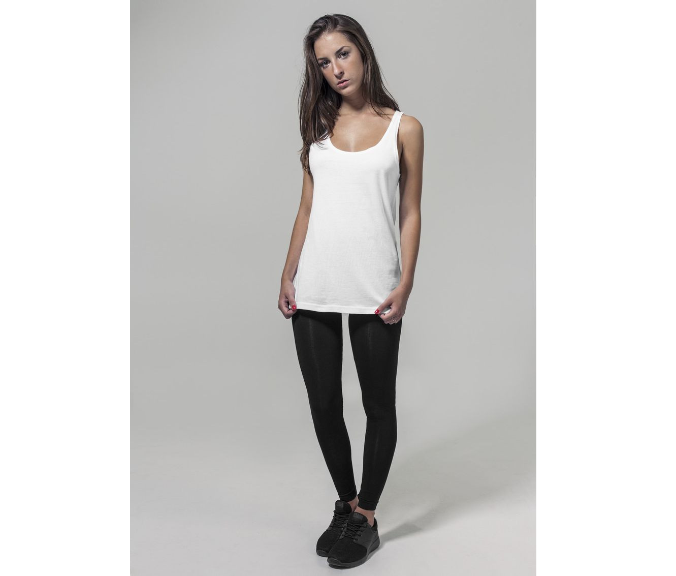 LADIES TANKTOP