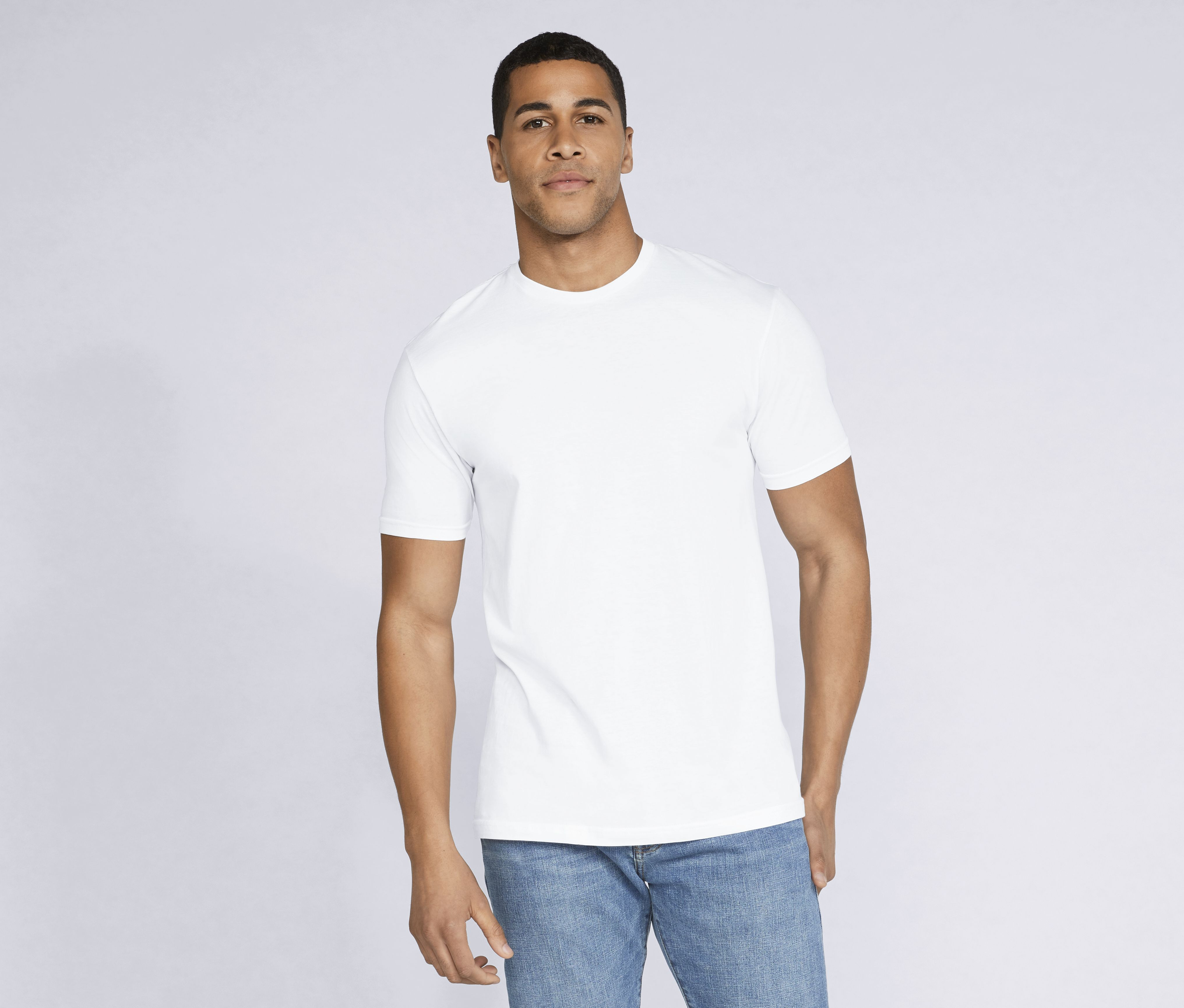 SOFTSTYLE® ADULT EZ PRINT T-SHIRT