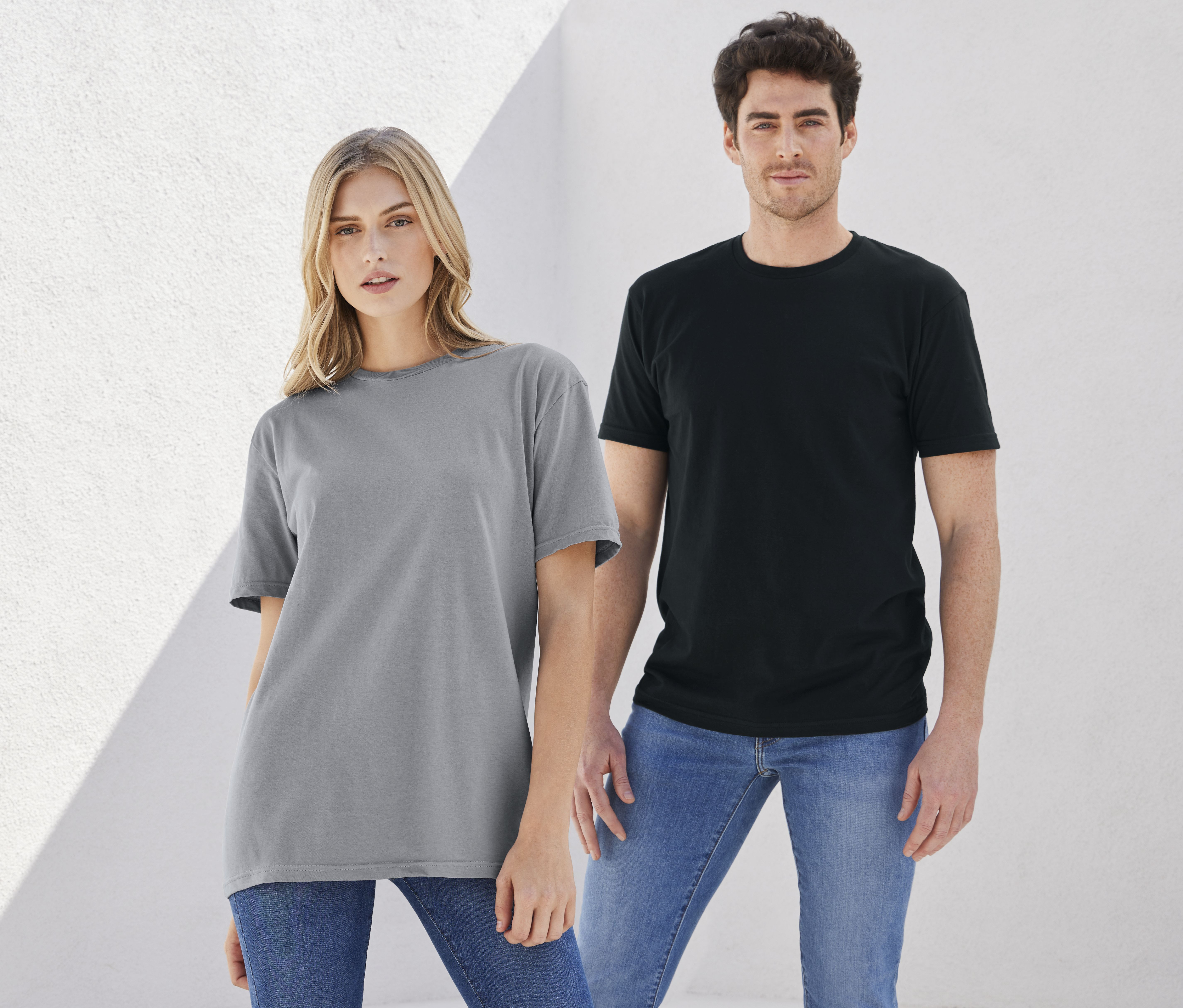 SOFTSTYLE® ADULT EZ PRINT T-SHIRT