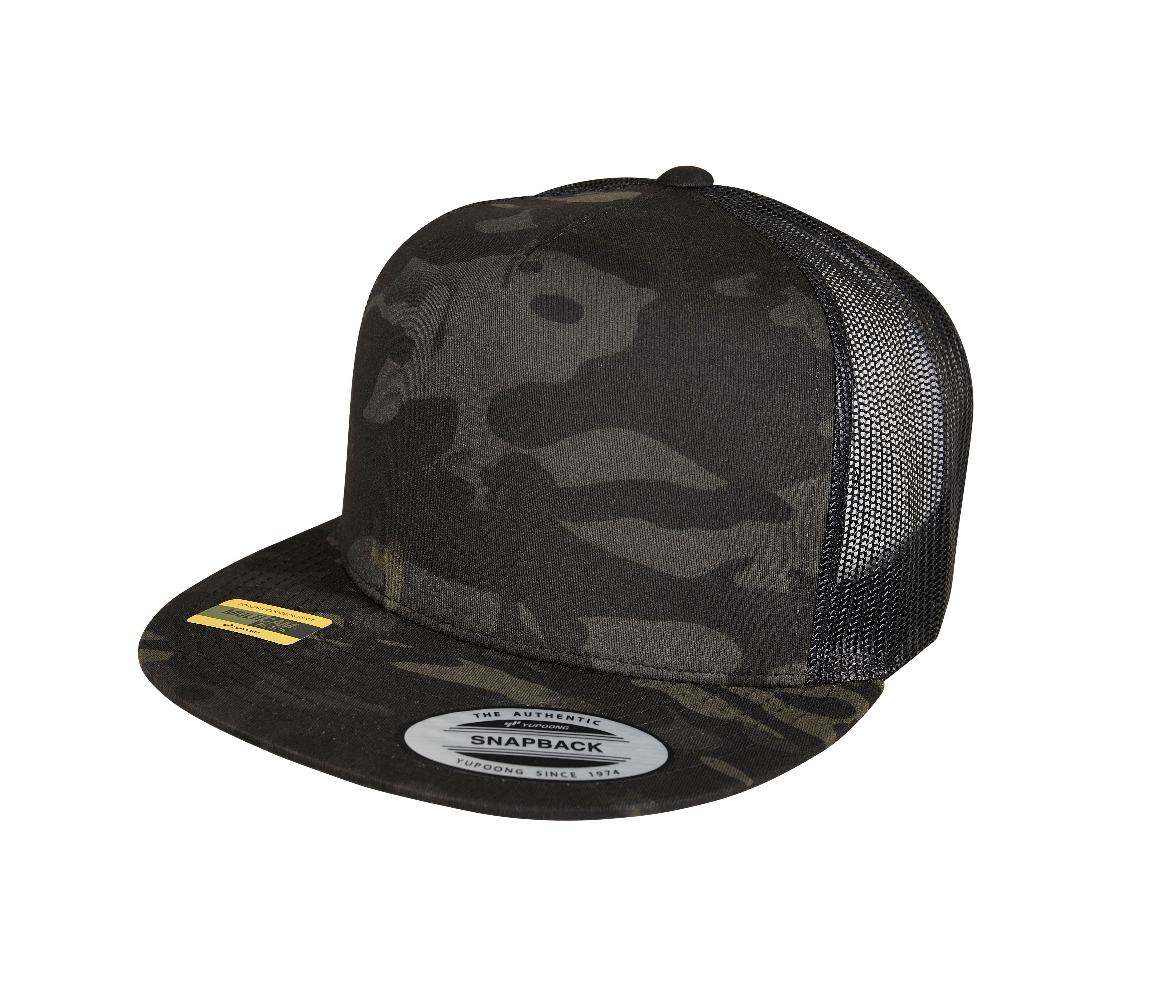 MULTICAM® TRUCKER CAP