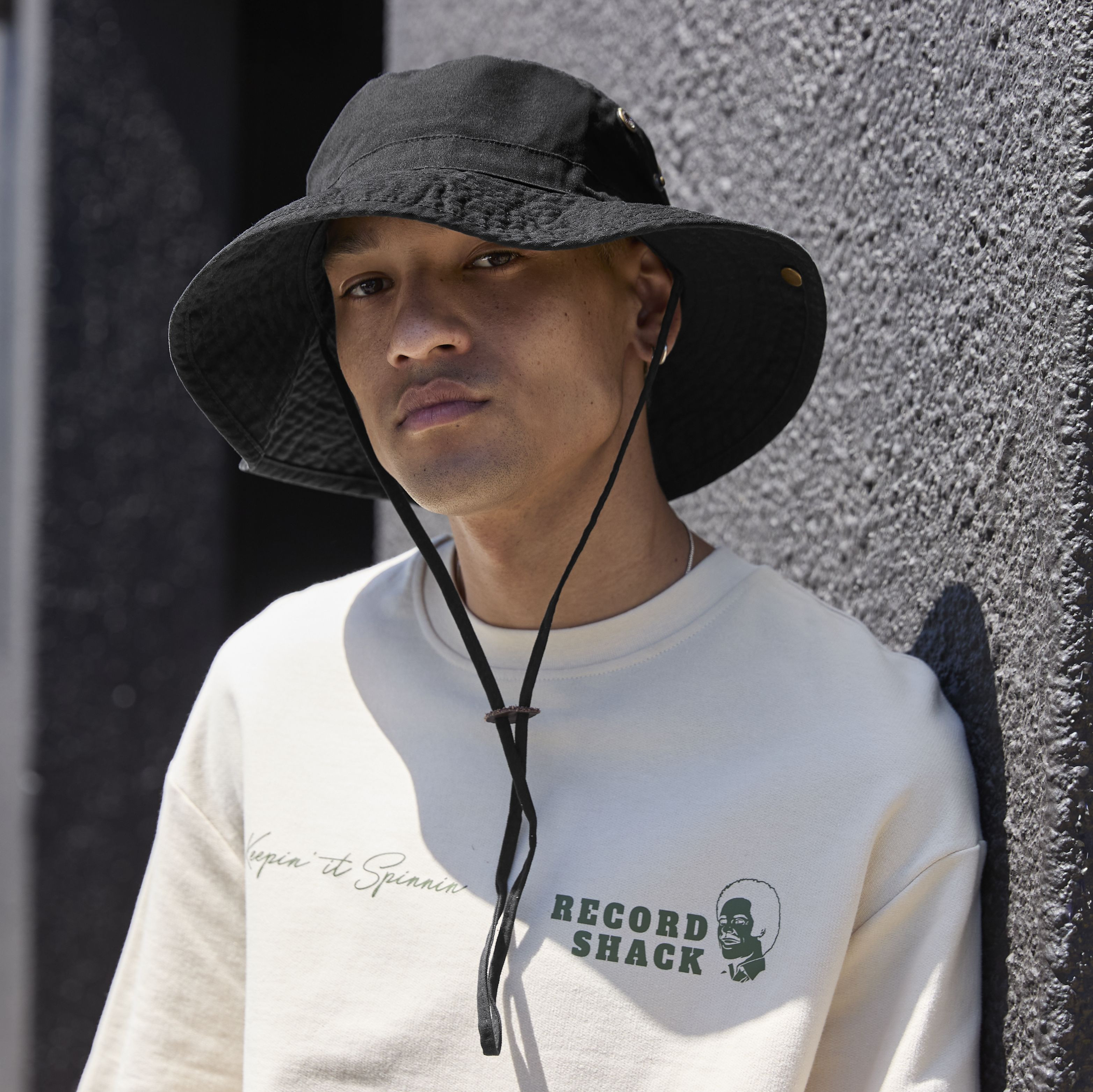 OUTBACK HAT