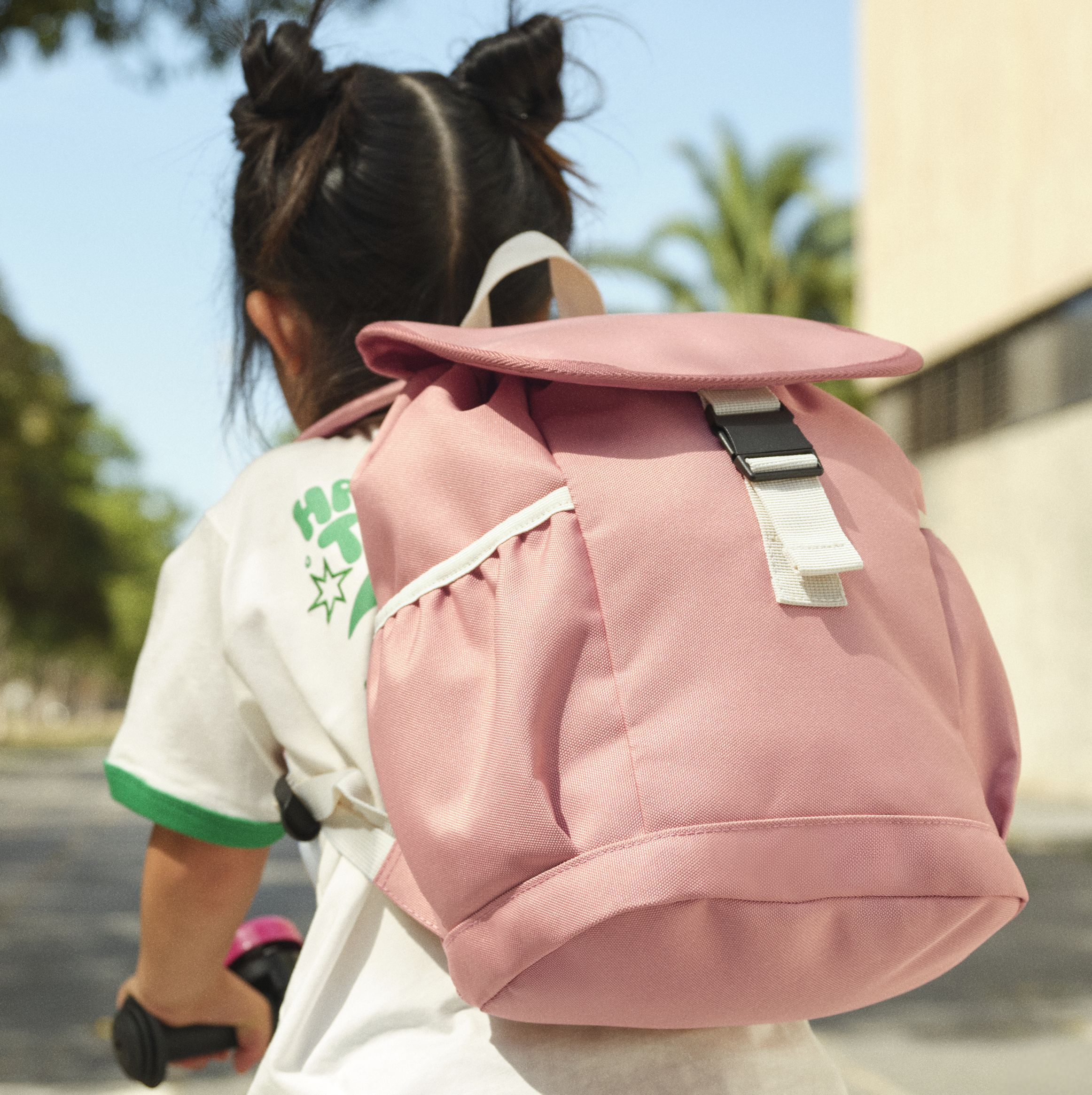 KIDS ADVENTURE BACKPACK