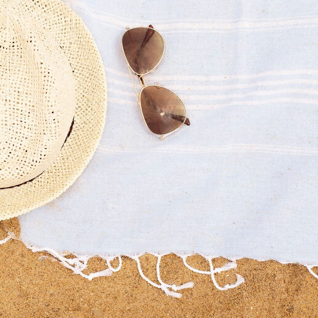 HAMAM SULTAN TOWEL