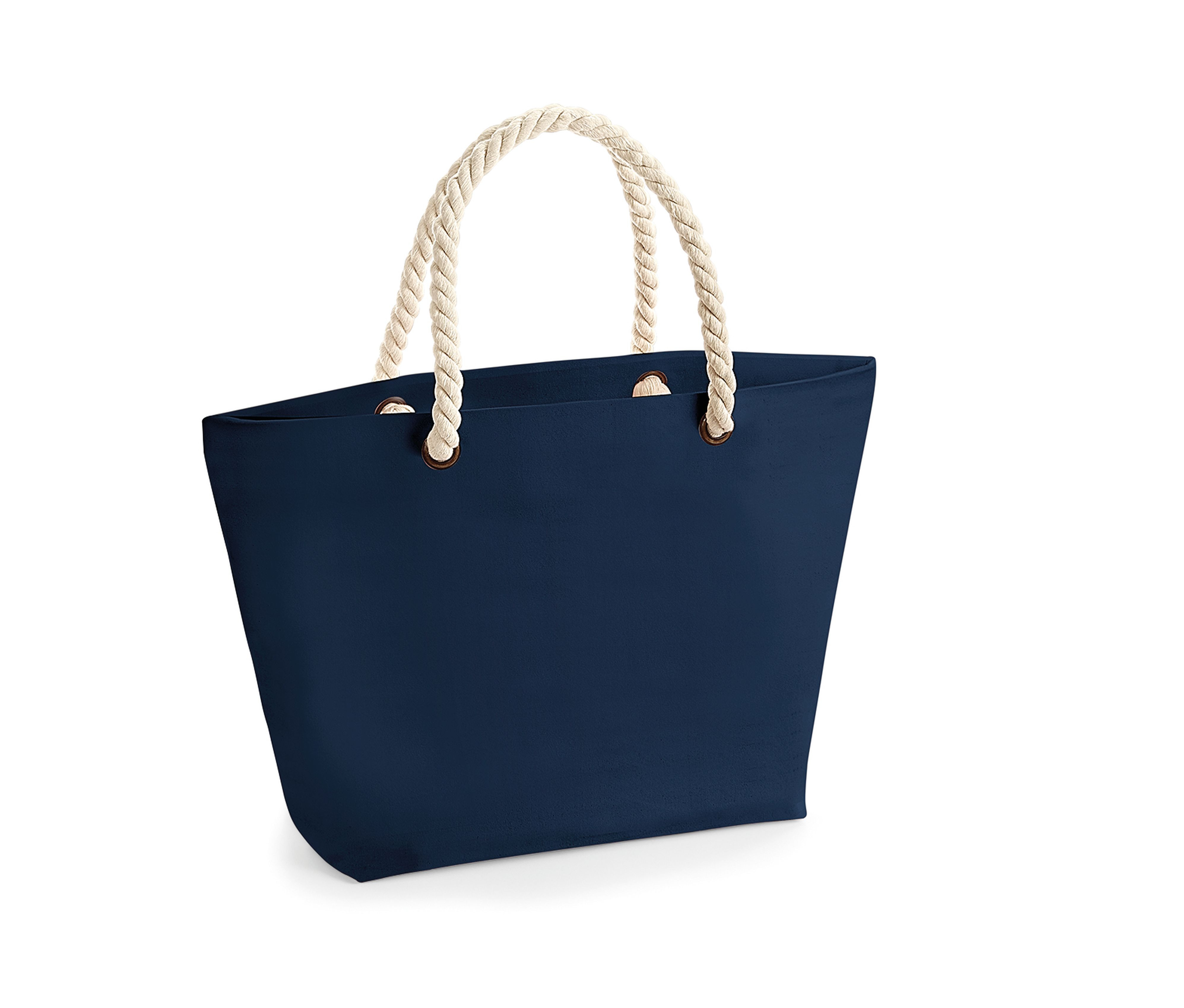 NAUTICAL BEACH BAG