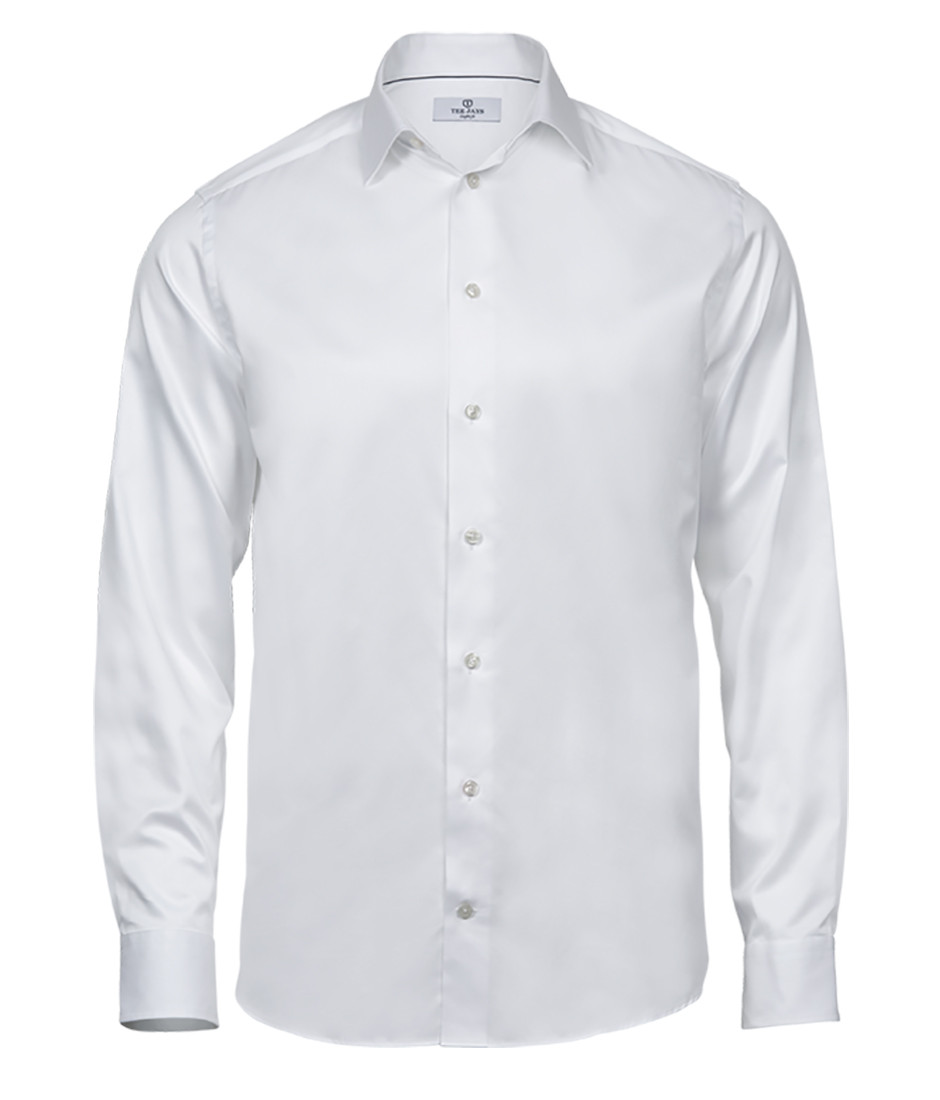 LUXURY SHIRT COMFORT FIT