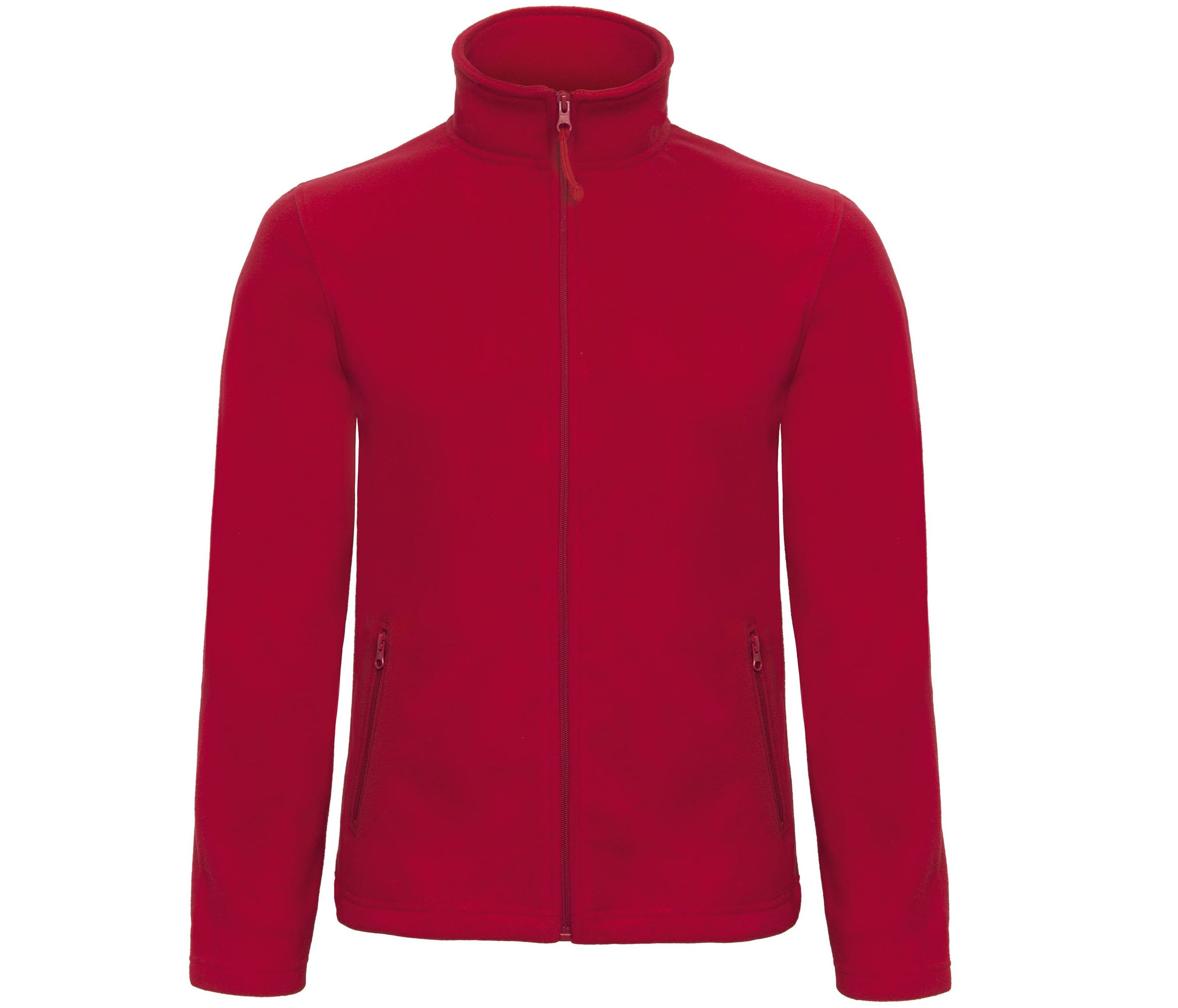 BCID.501 LADIES' FLEECE
