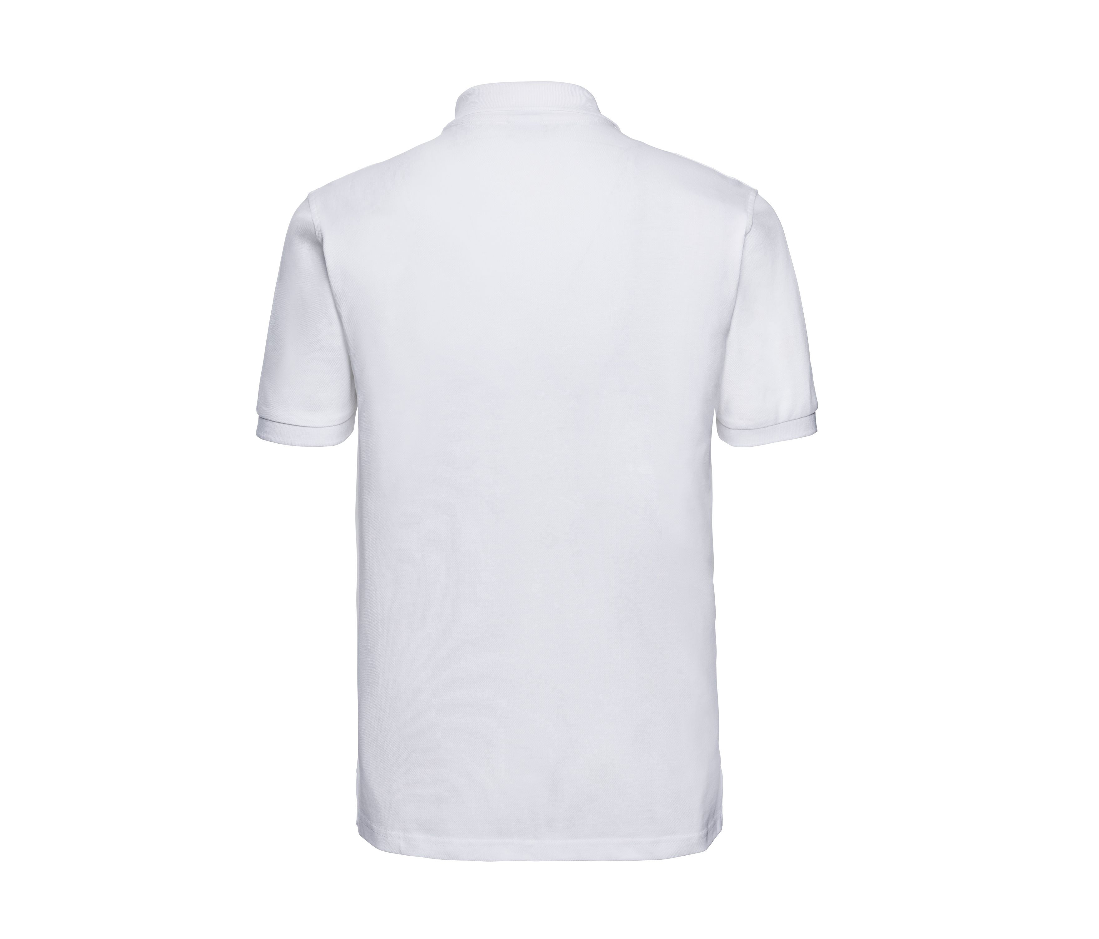 MEN'S CLASSIC COTTON POLO